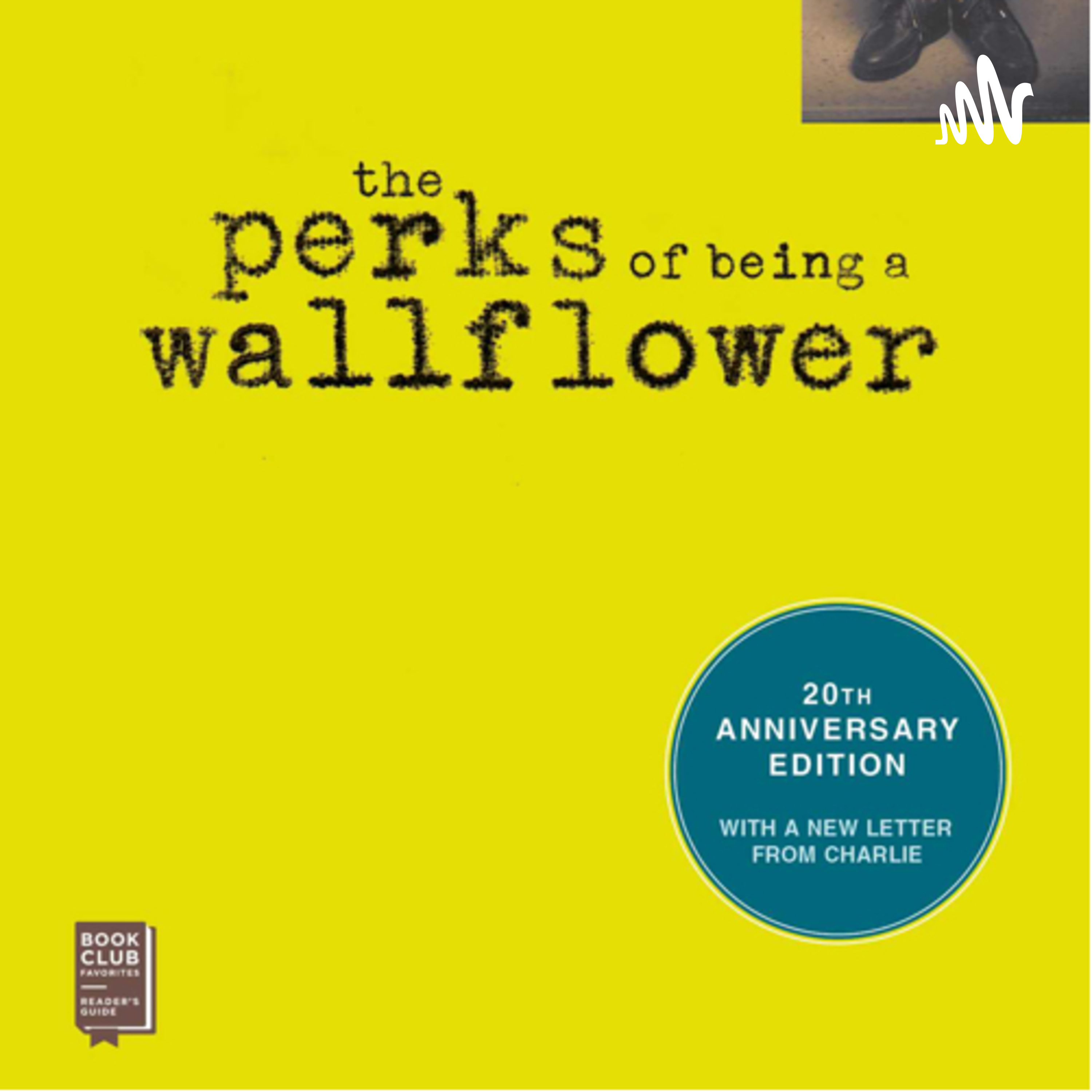 The Perks of Being a Wallflower - Nina Vieira, Alice Prado 