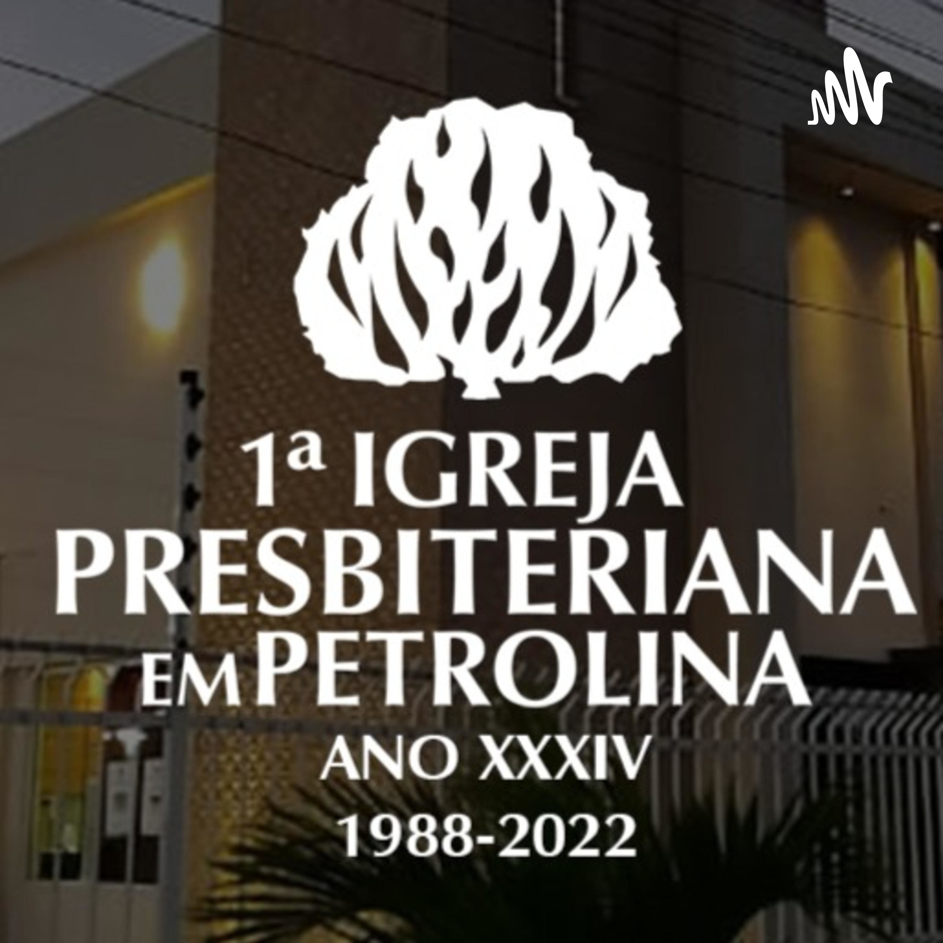 Exposição Bíblica | Jairene Gil -15-7-22 | Eclesiastes 4:12 episode artwork