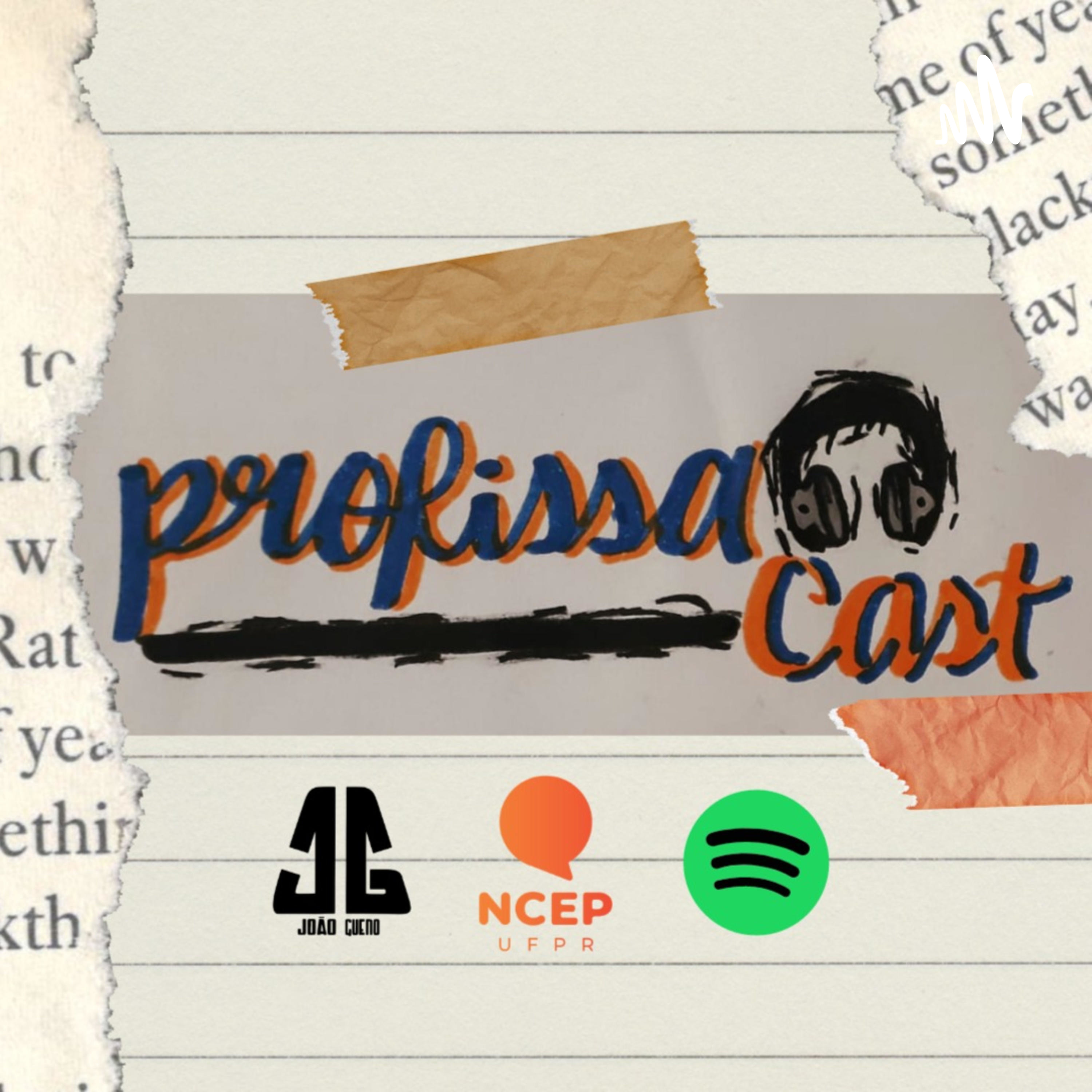 ProfissaCast podcast artwork