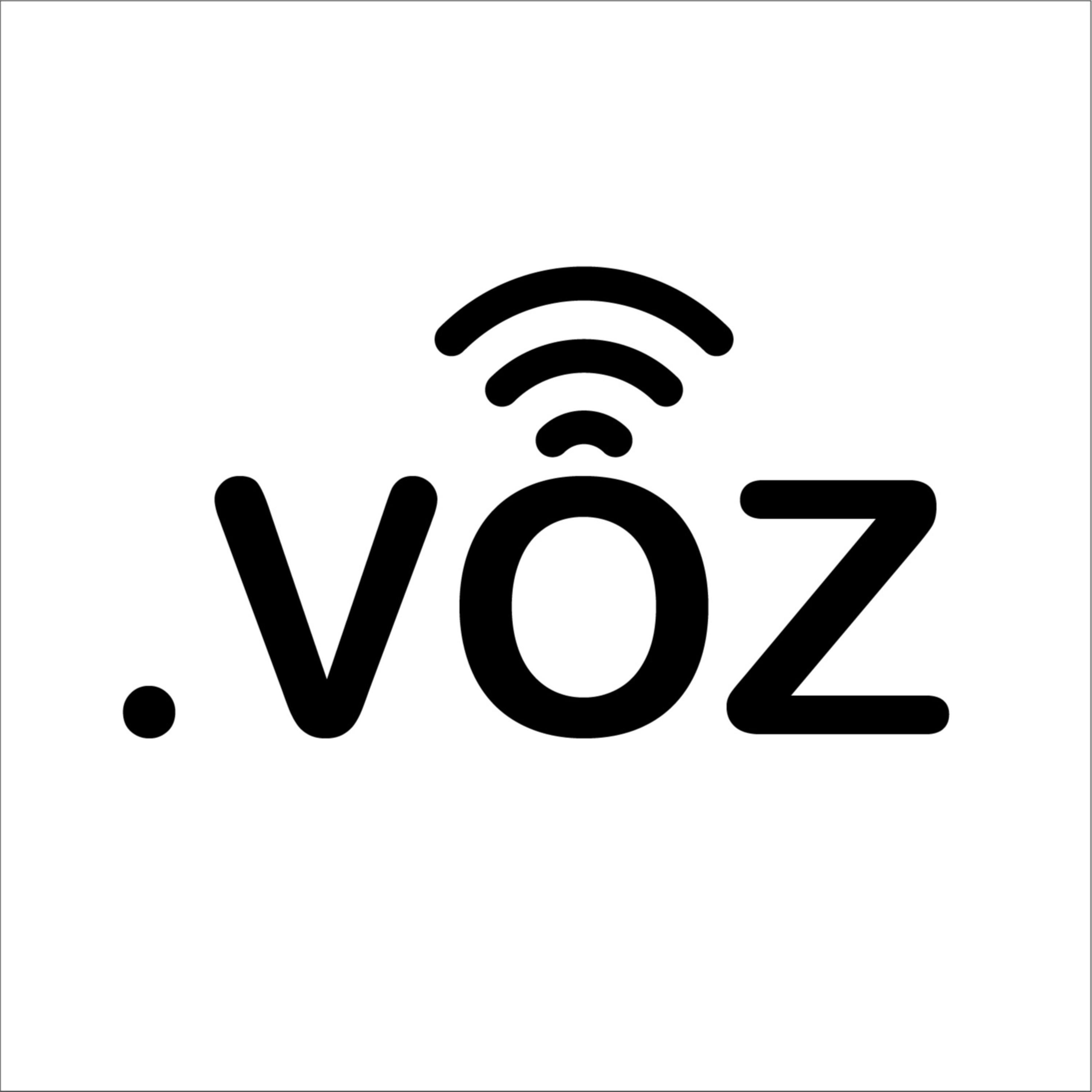.VOZ podcast artwork
