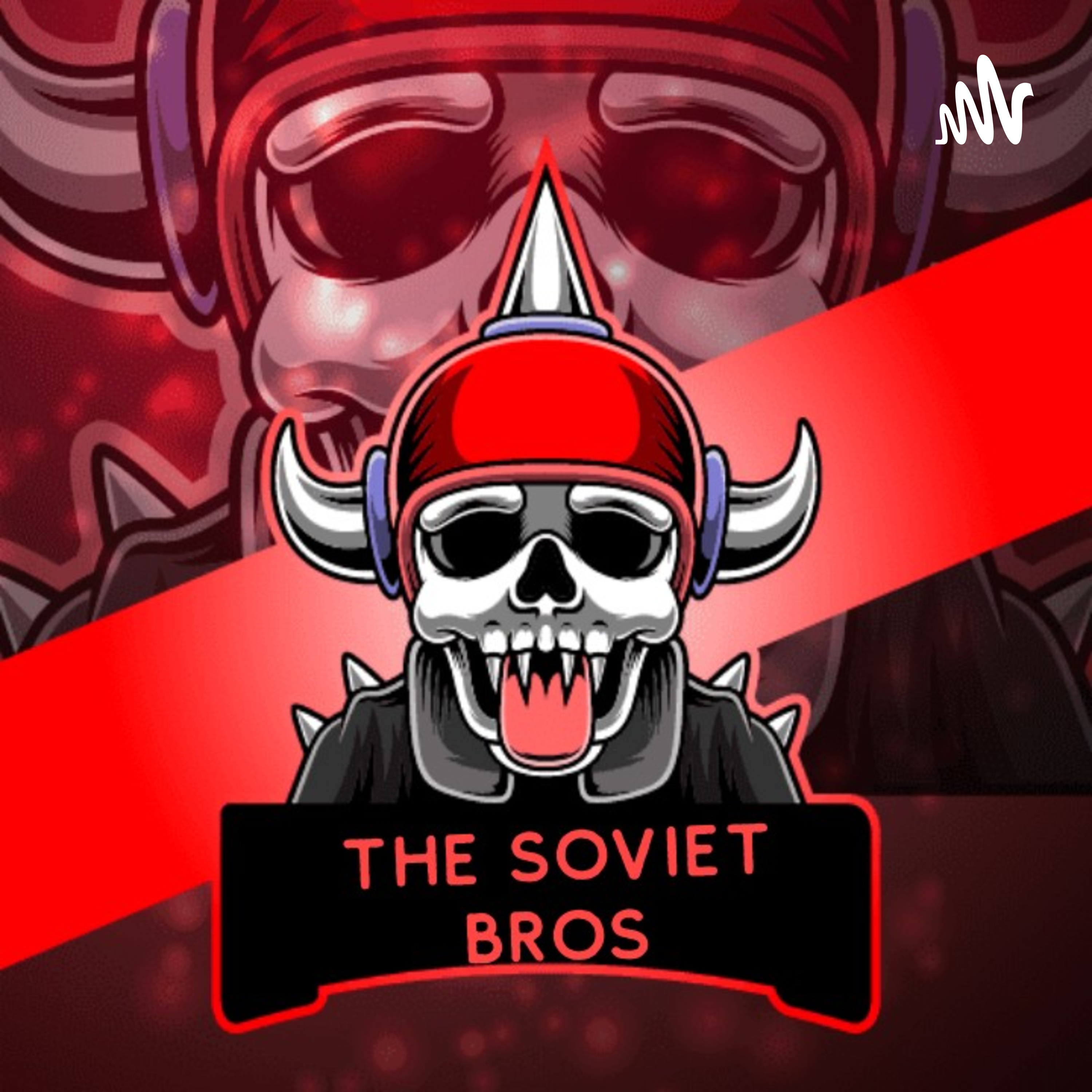 The Soviet Bros