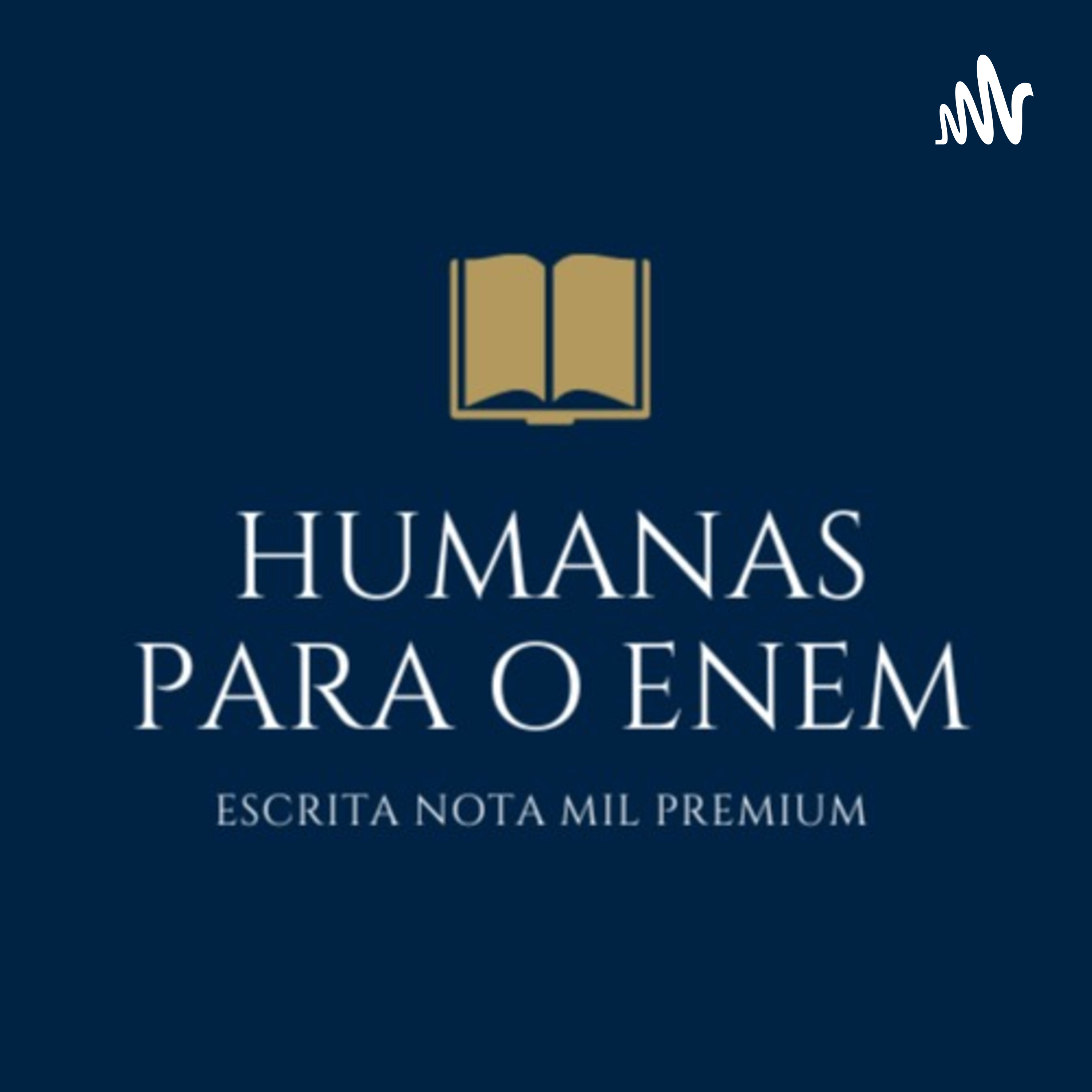 Humanas para o Enem