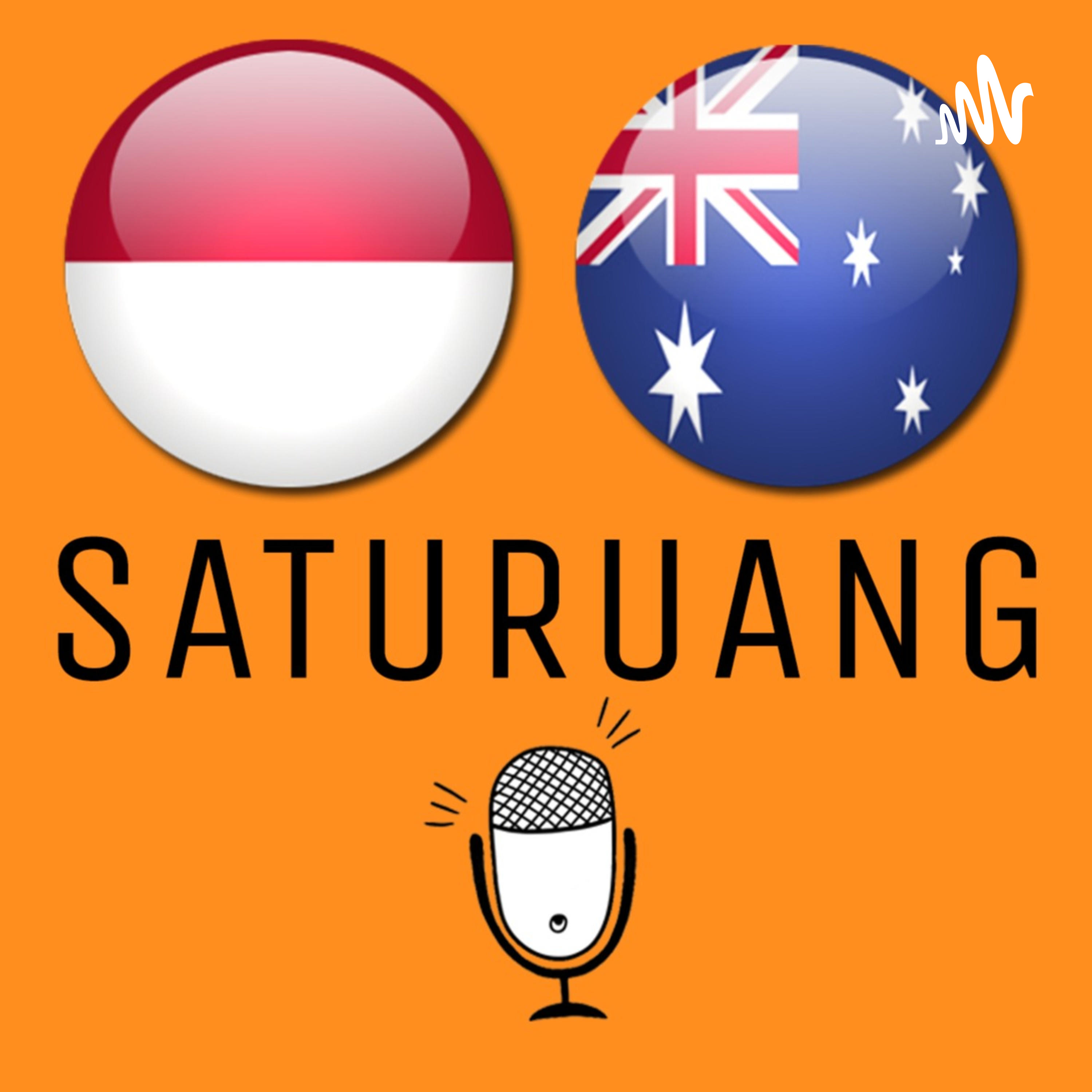 Satu Ruang podcast artwork
