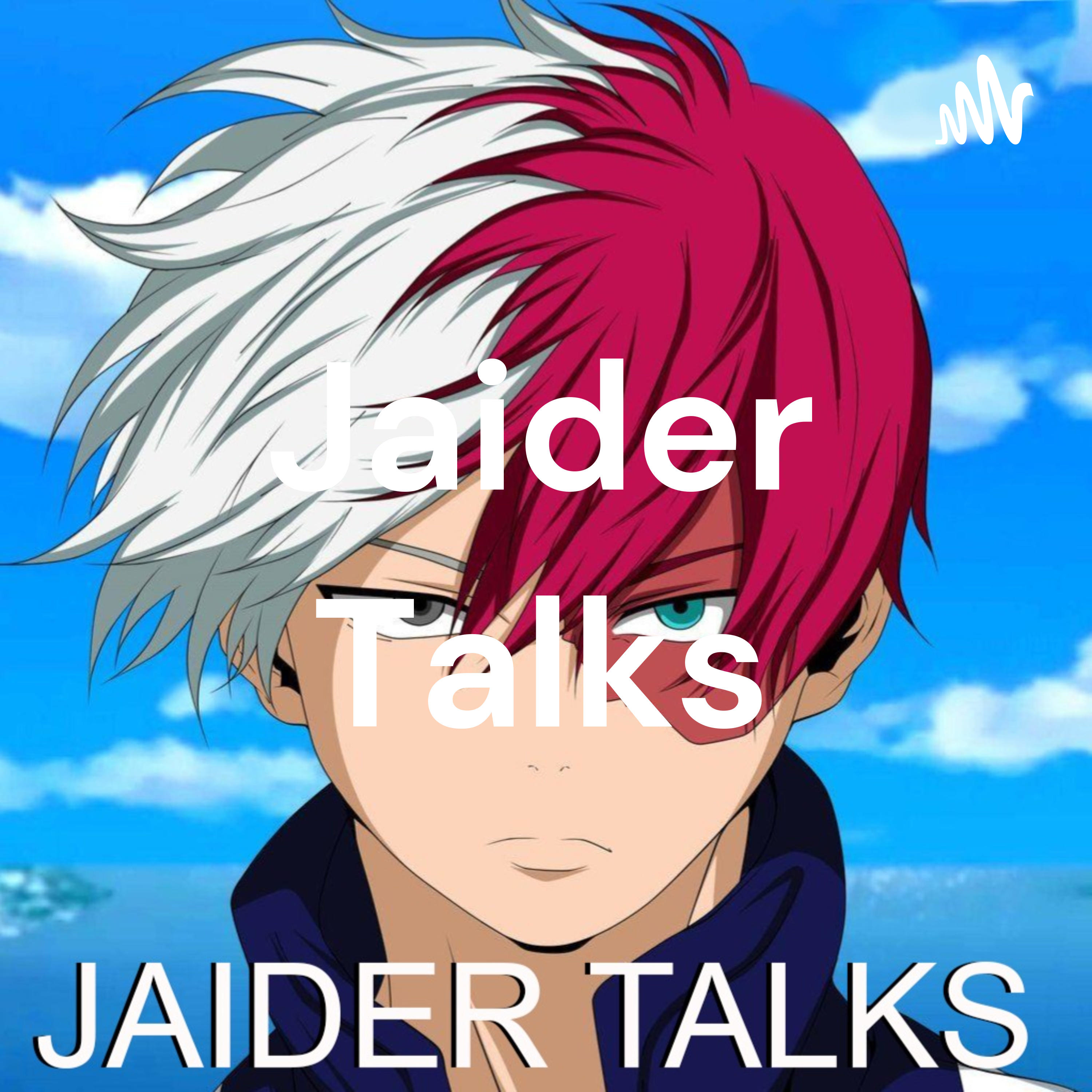 Jaider Talks