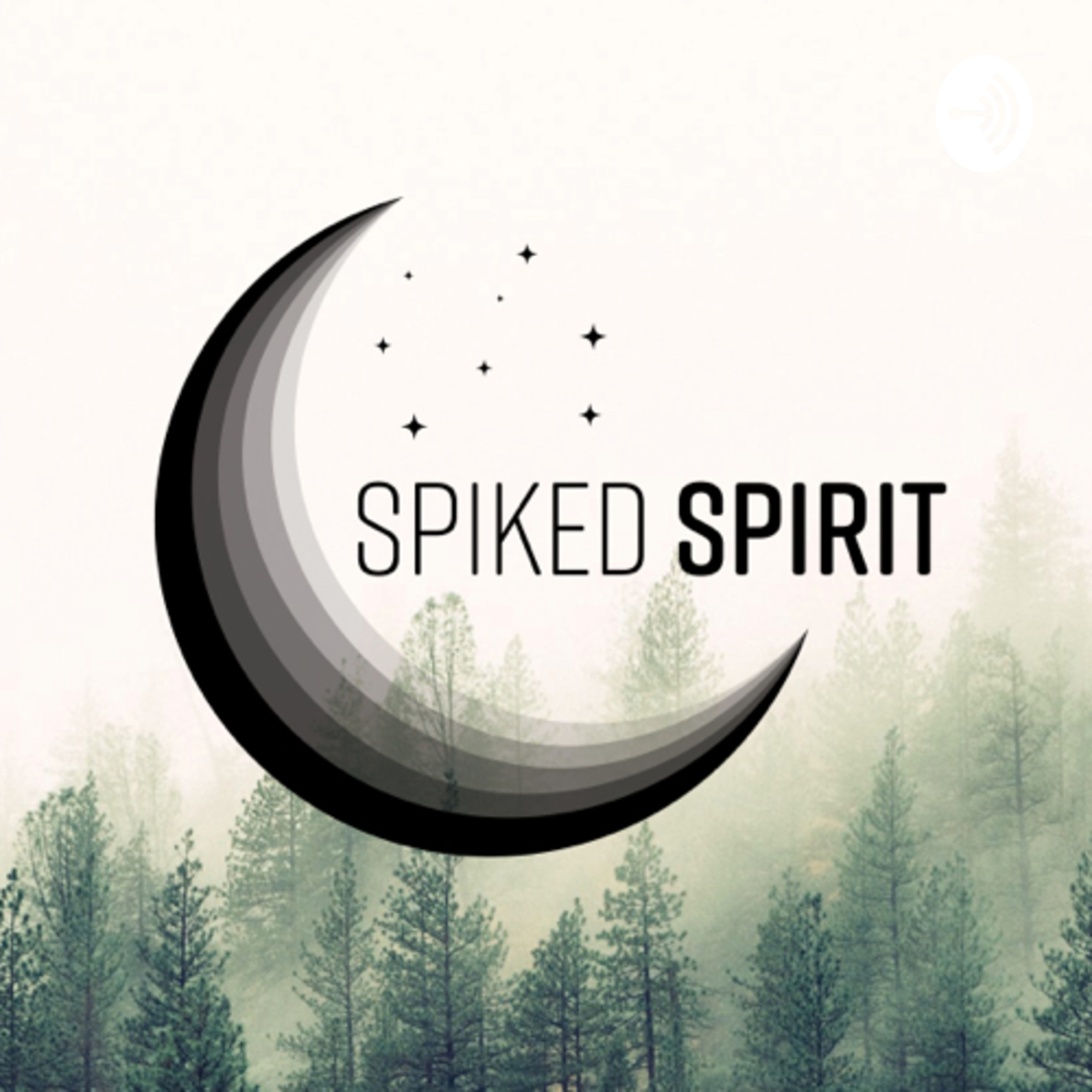Spiked Spirit
