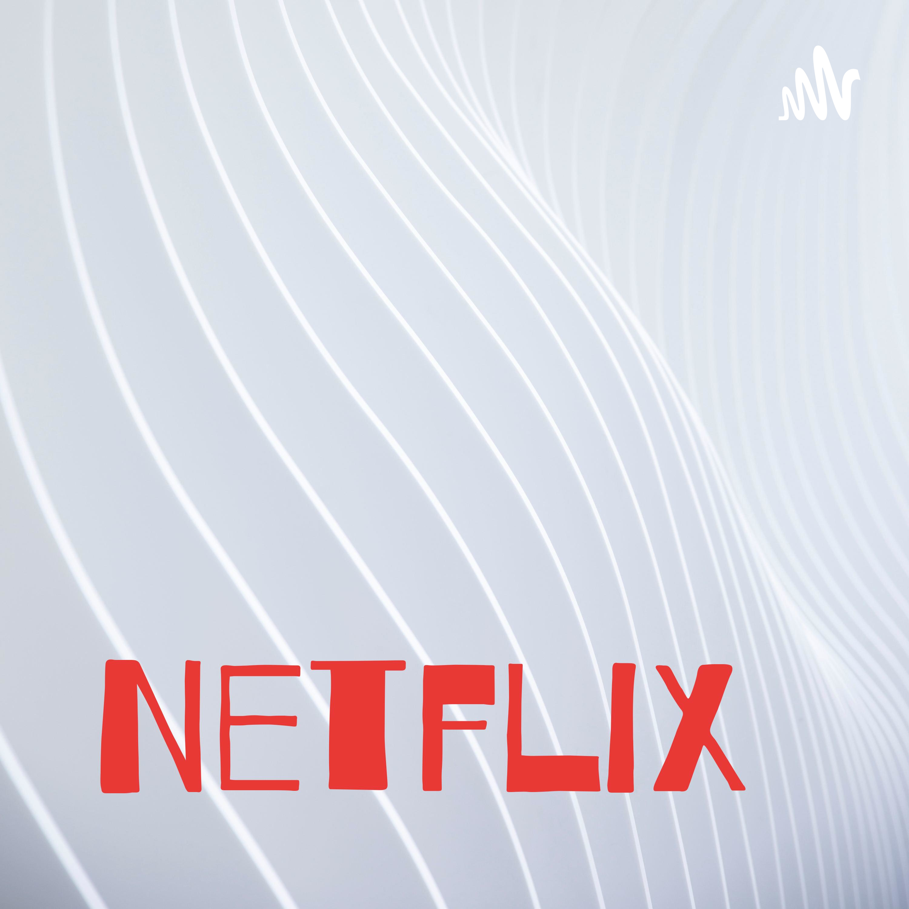 Netflix cover
