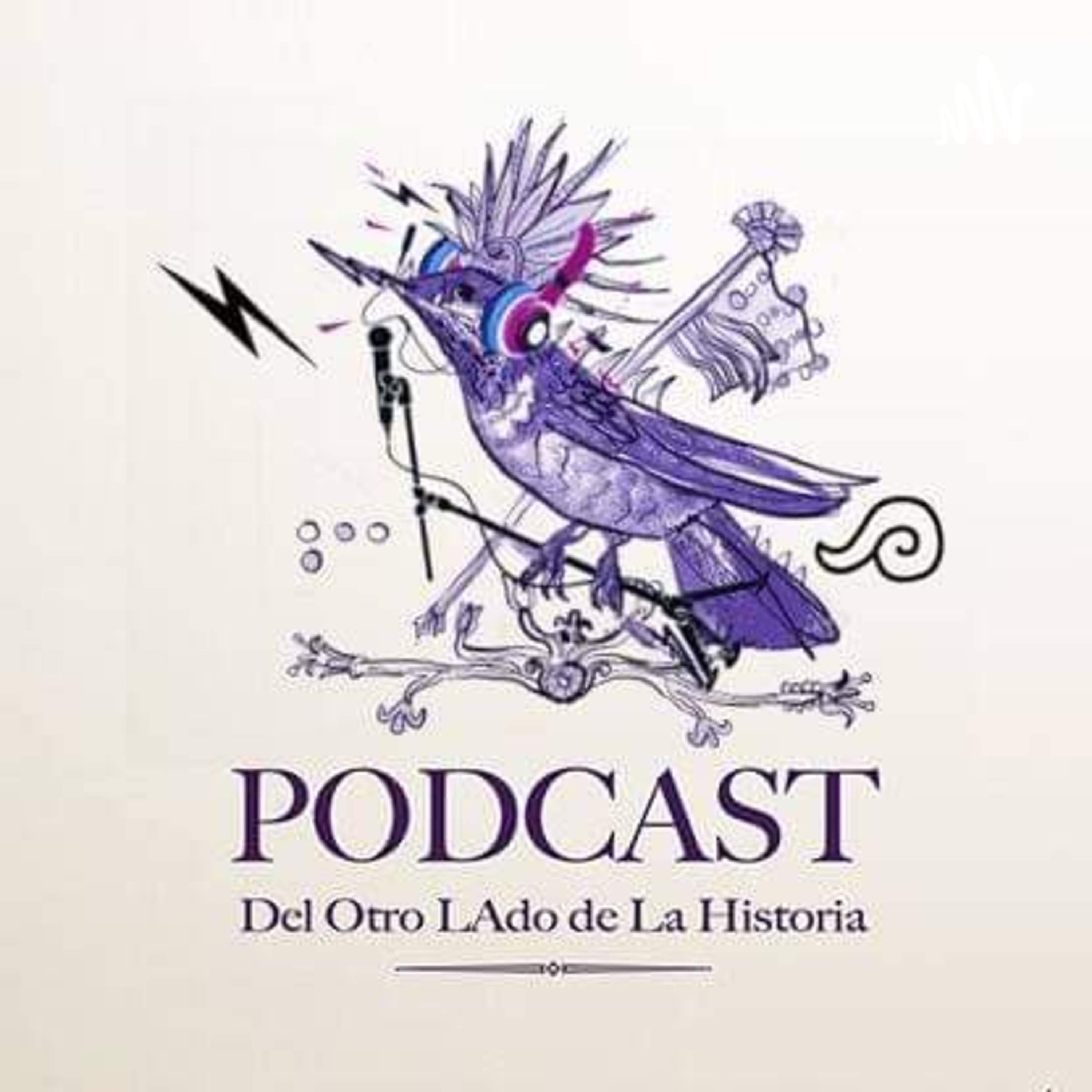 Del Otro Lado De La Historia Méxica
