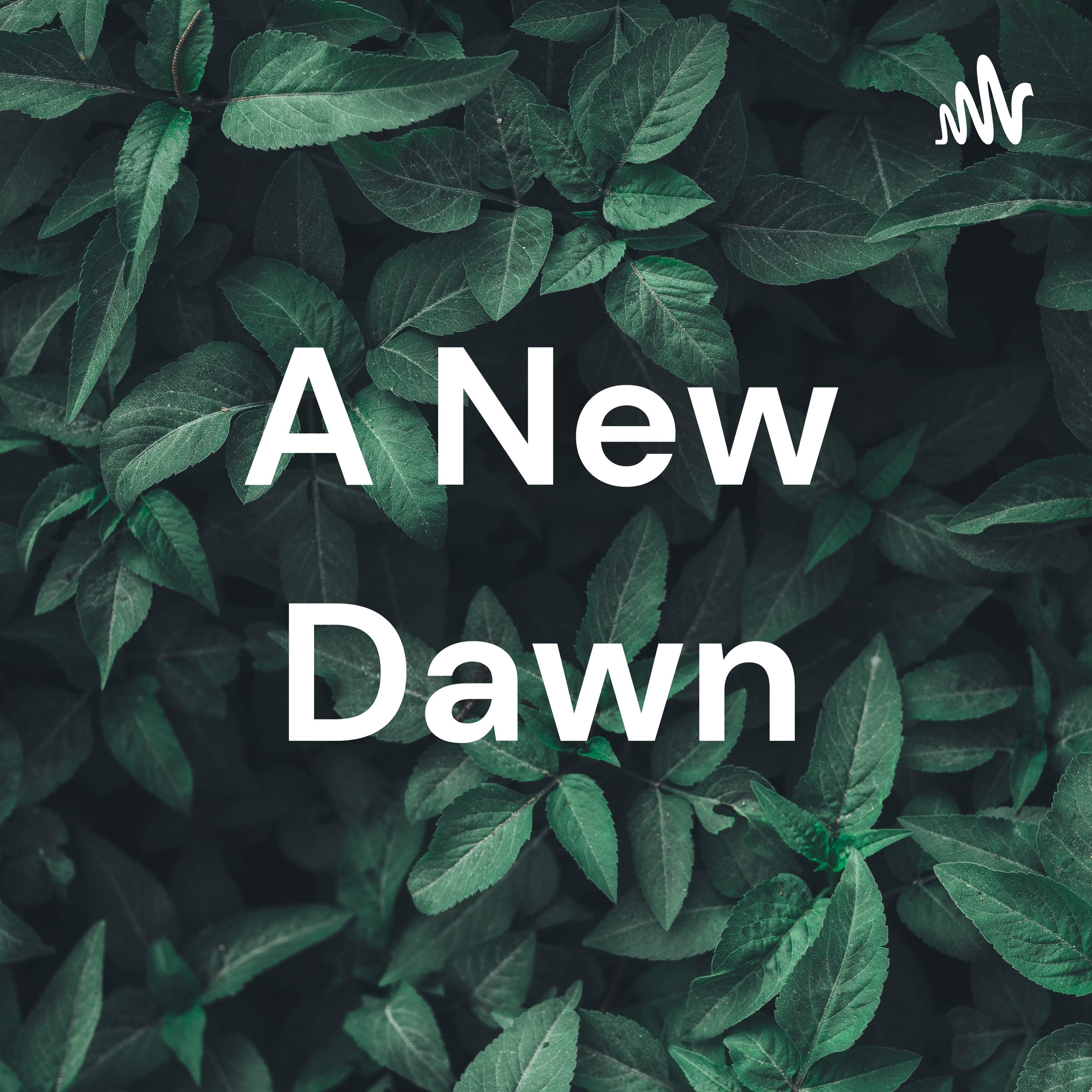 A New Dawn