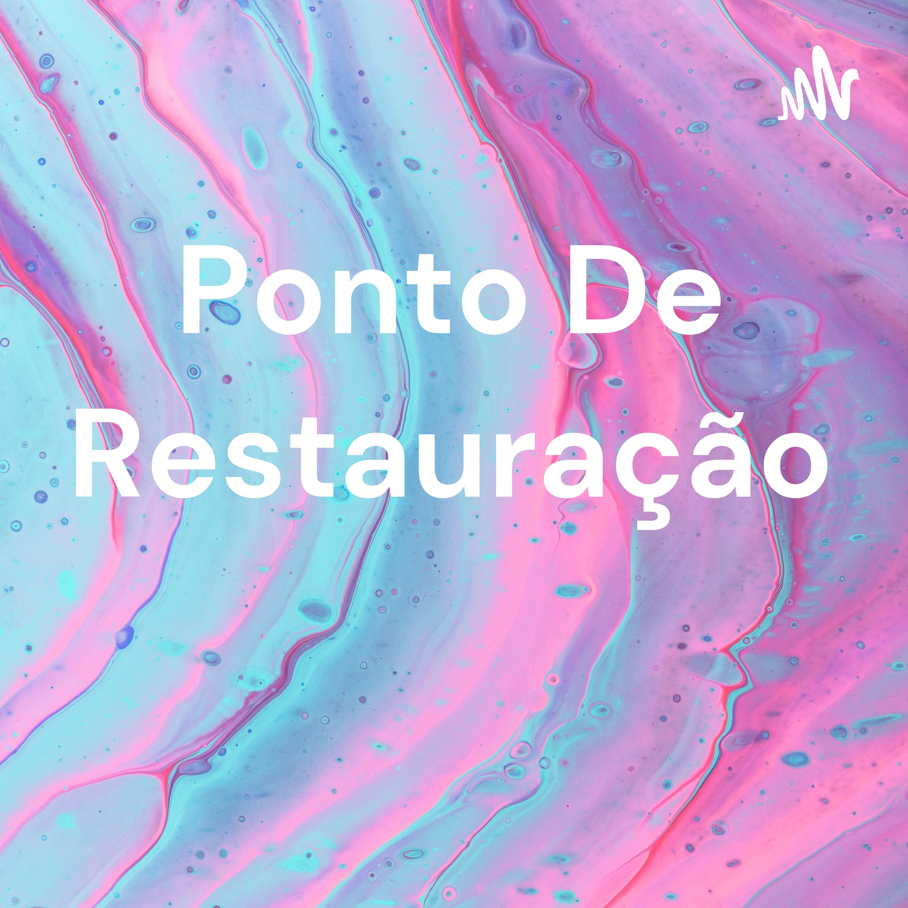 Ponto De Restauração