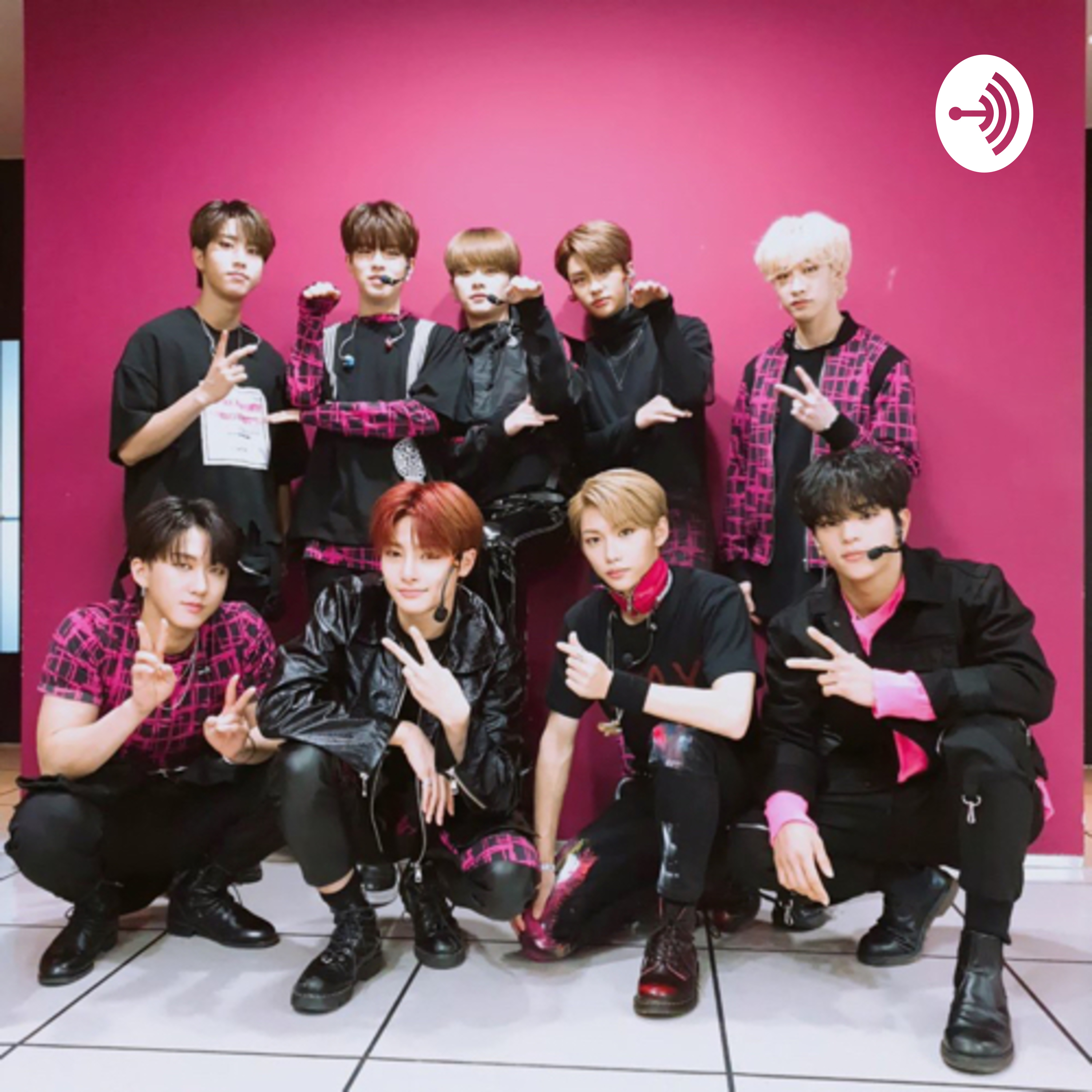 Talk Kpop