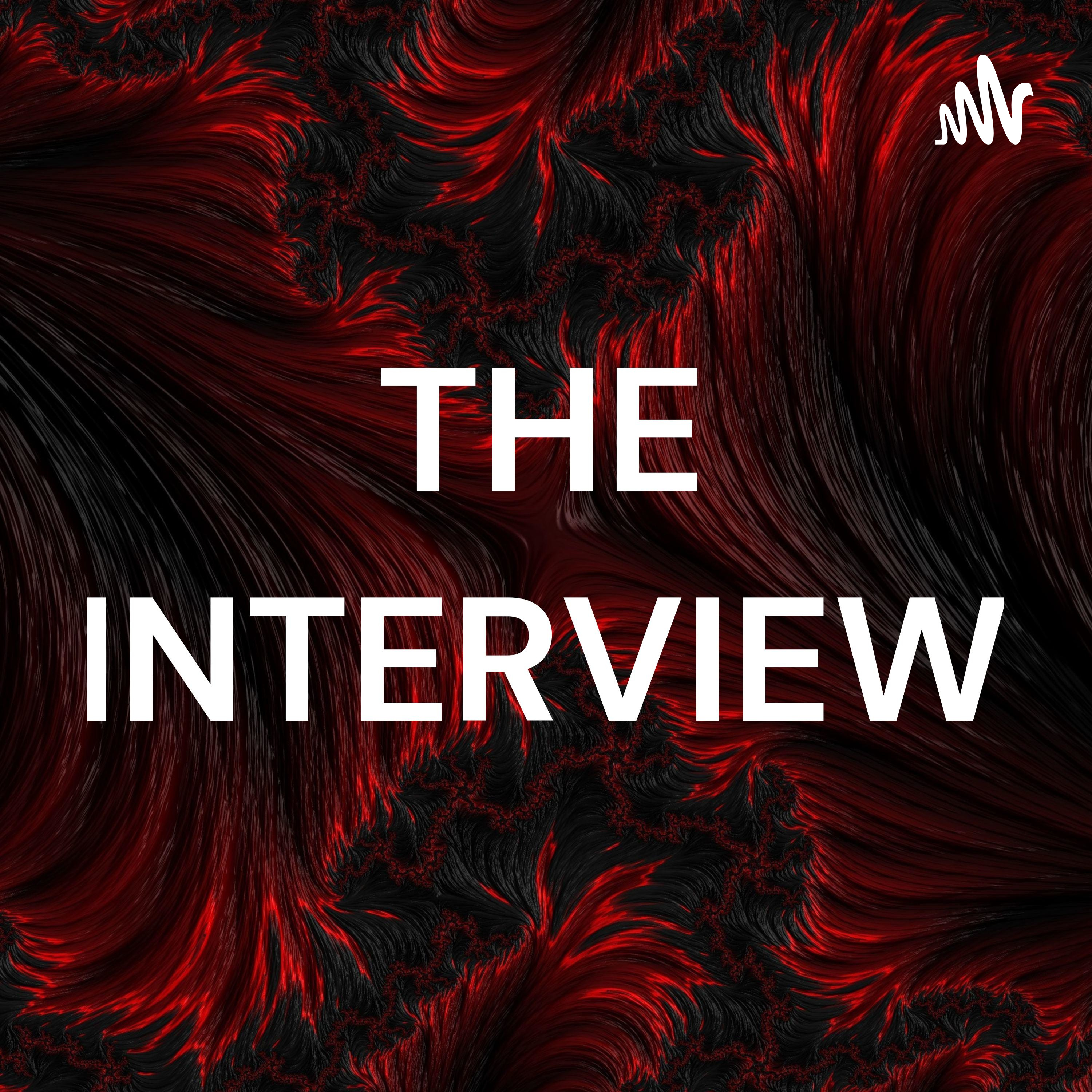 THE INTERVIEW