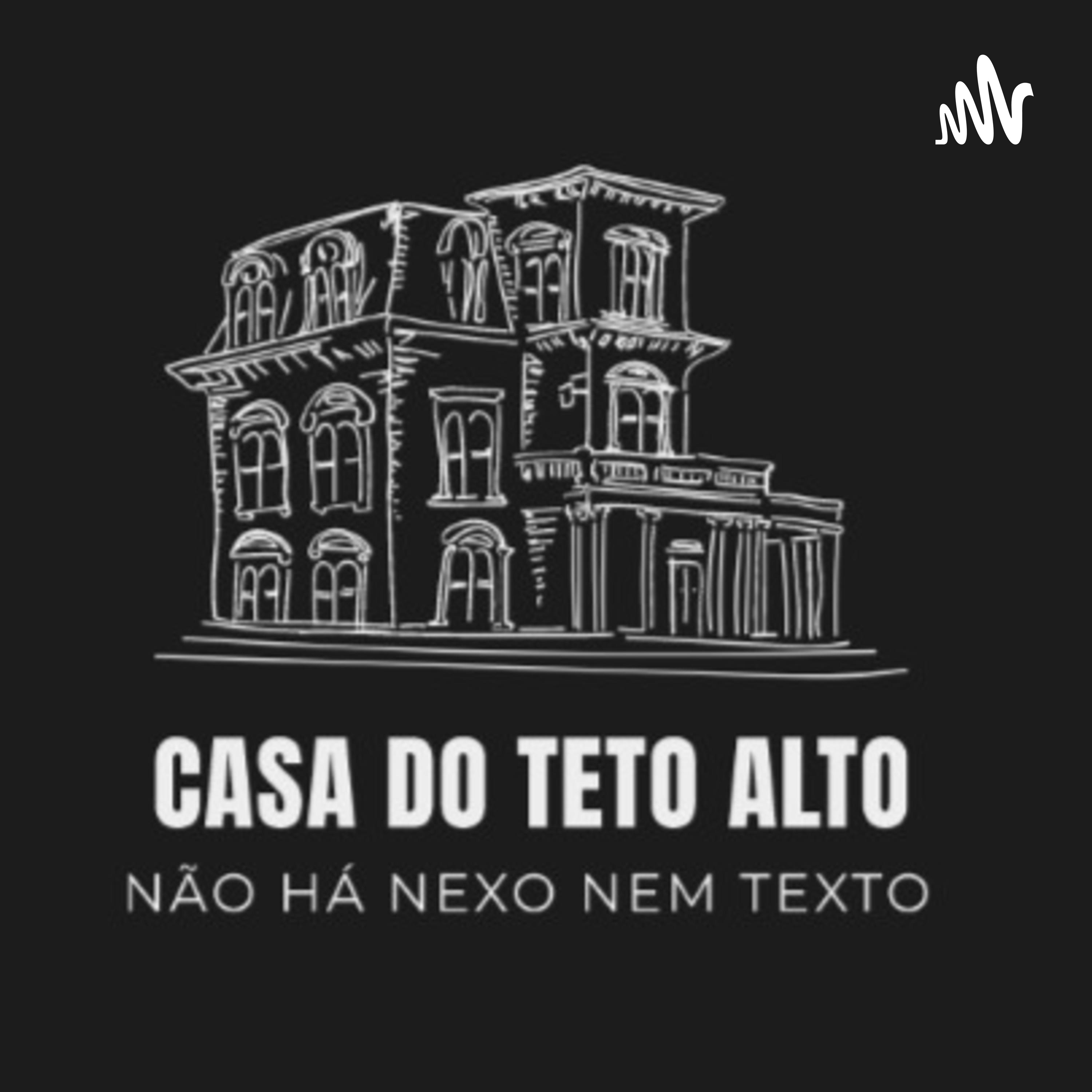 A Casa do Teto Alto