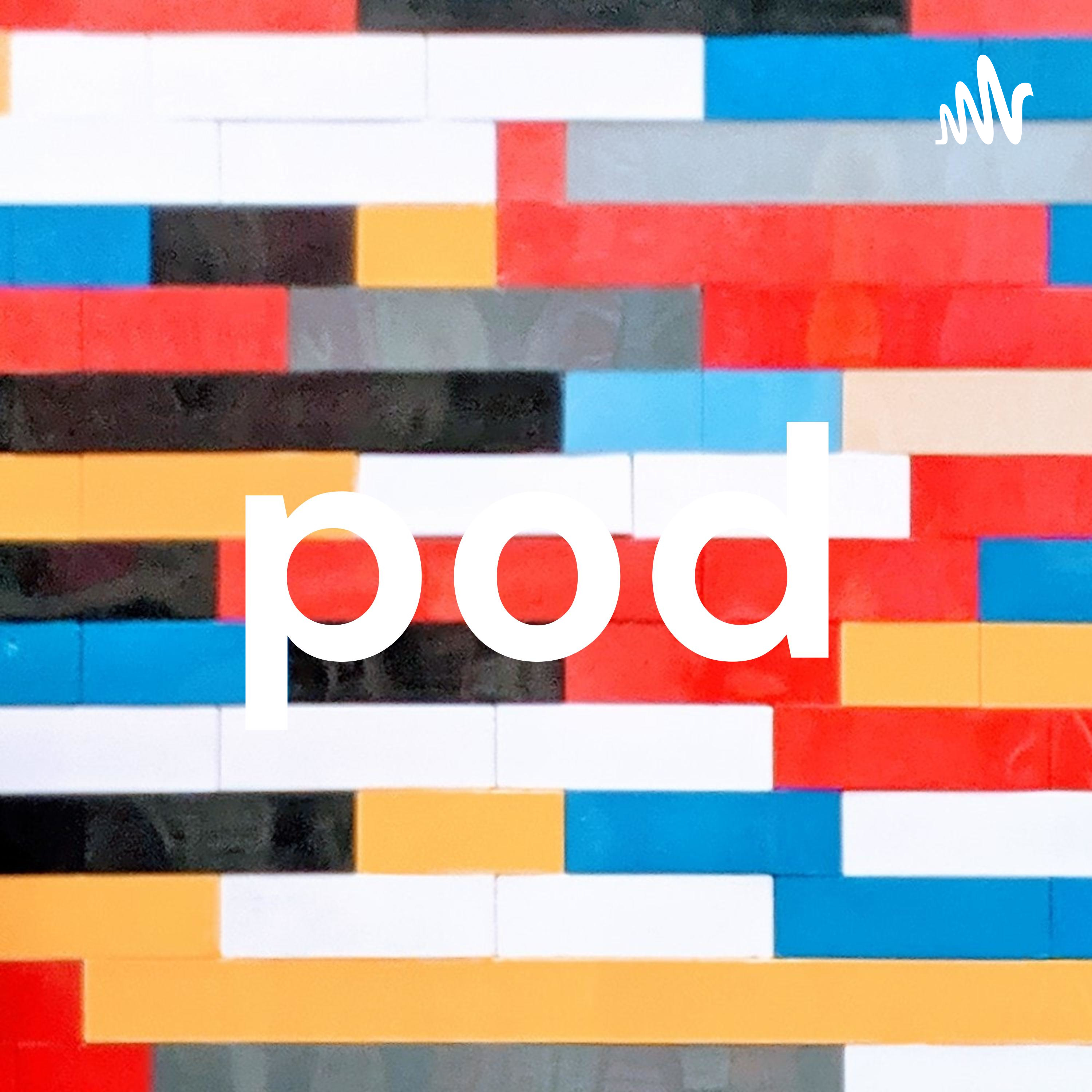 Pod 8 
