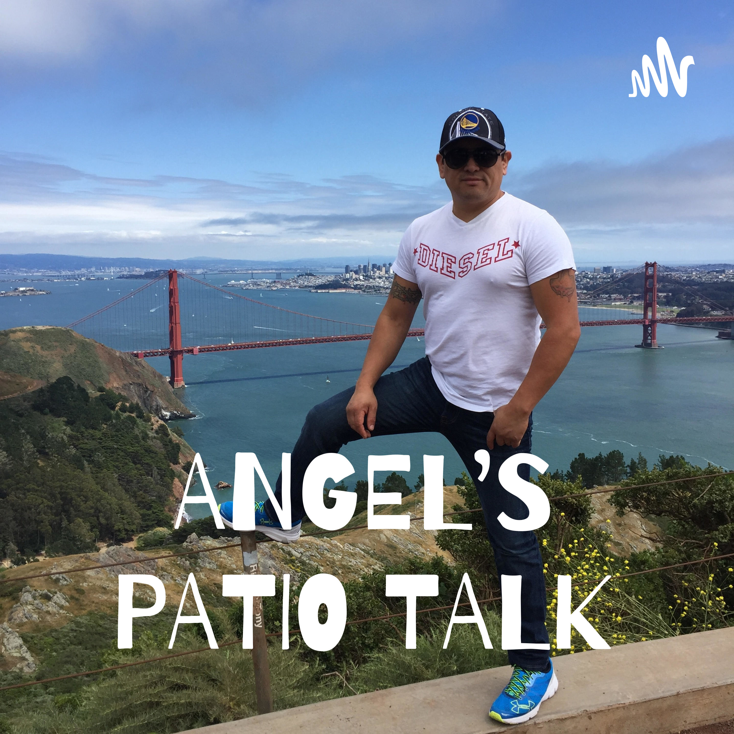 ANGEL'S PATIO TALK