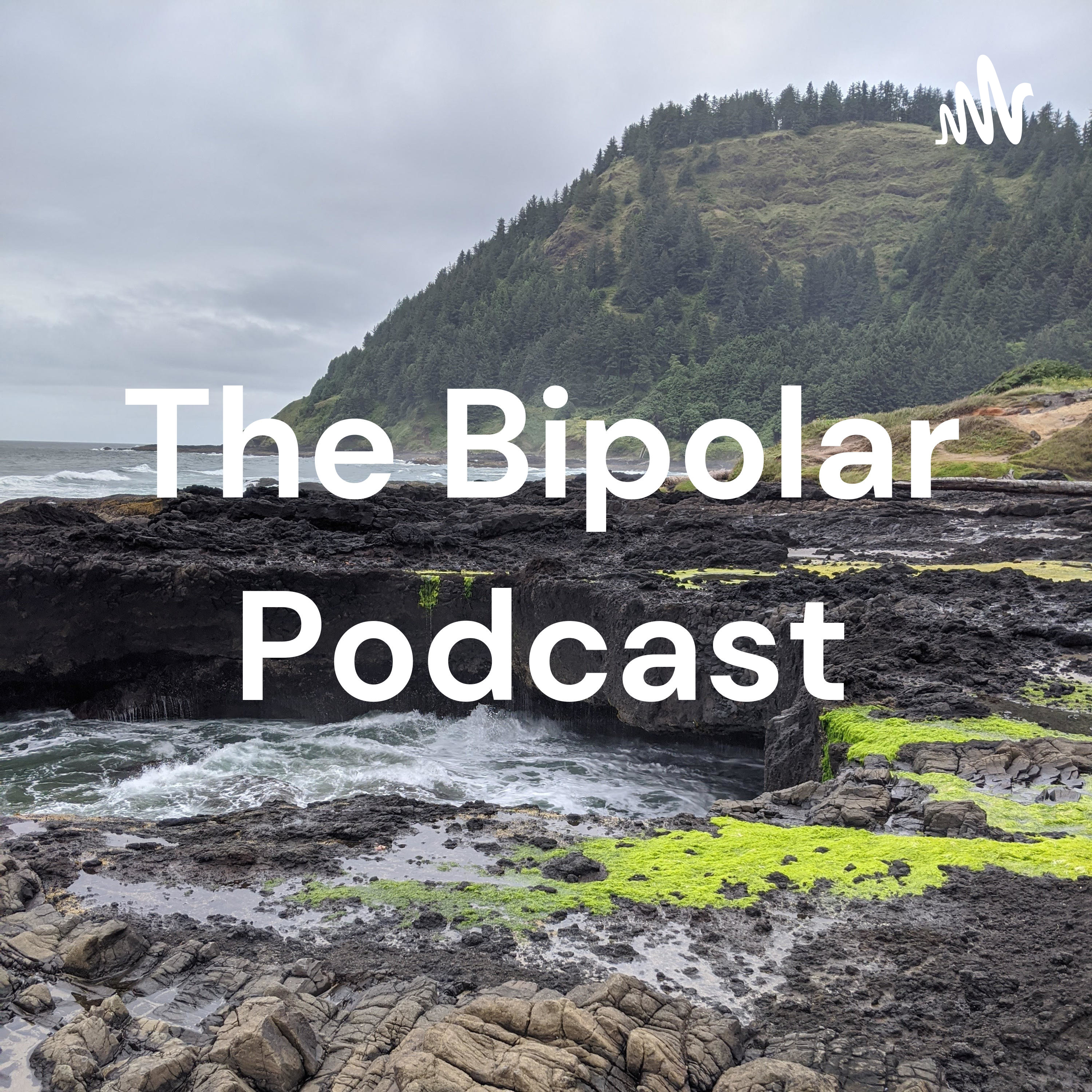 The Bipolar Podcast podcast artwork