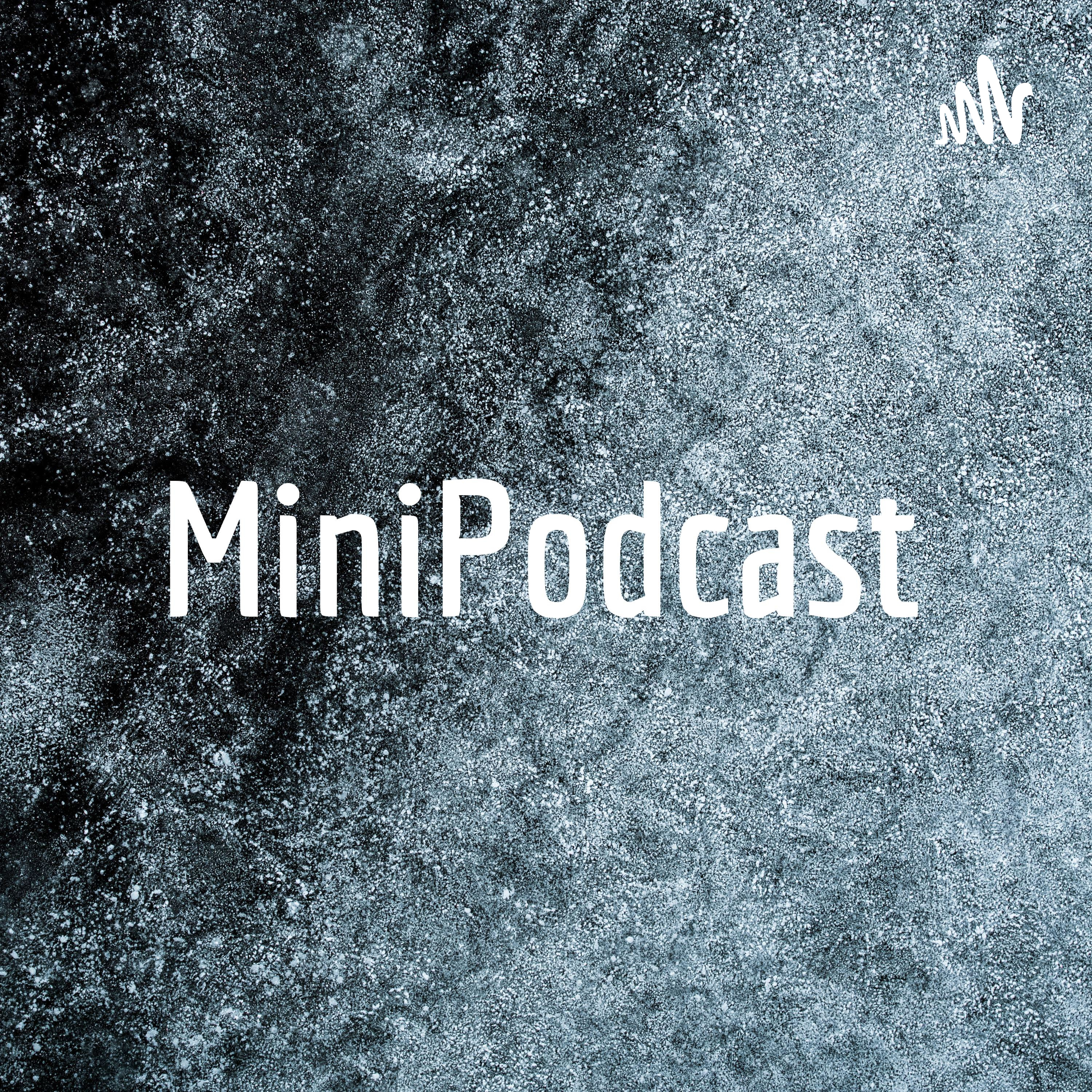MiniPodcast