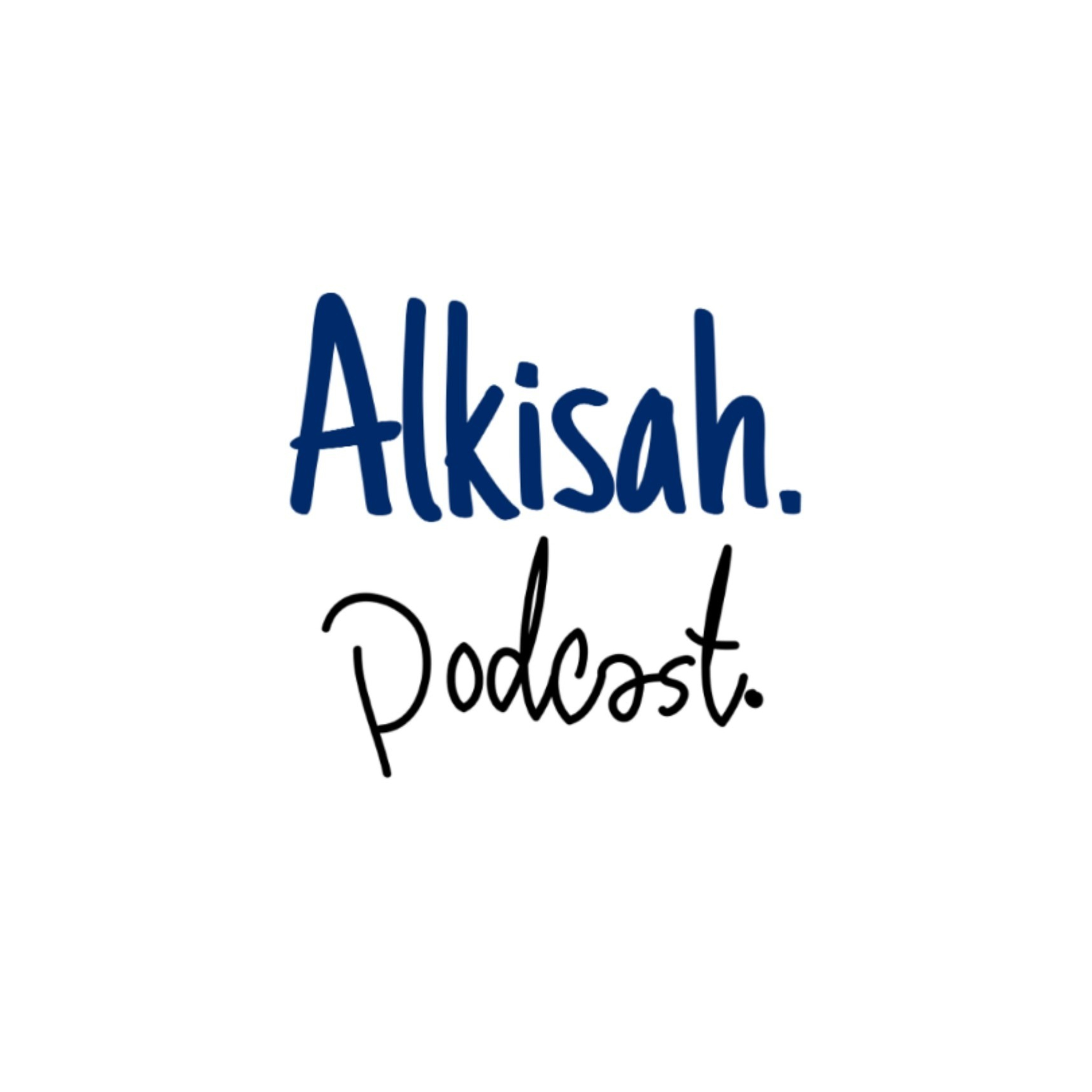 Alkisah. podcast artwork