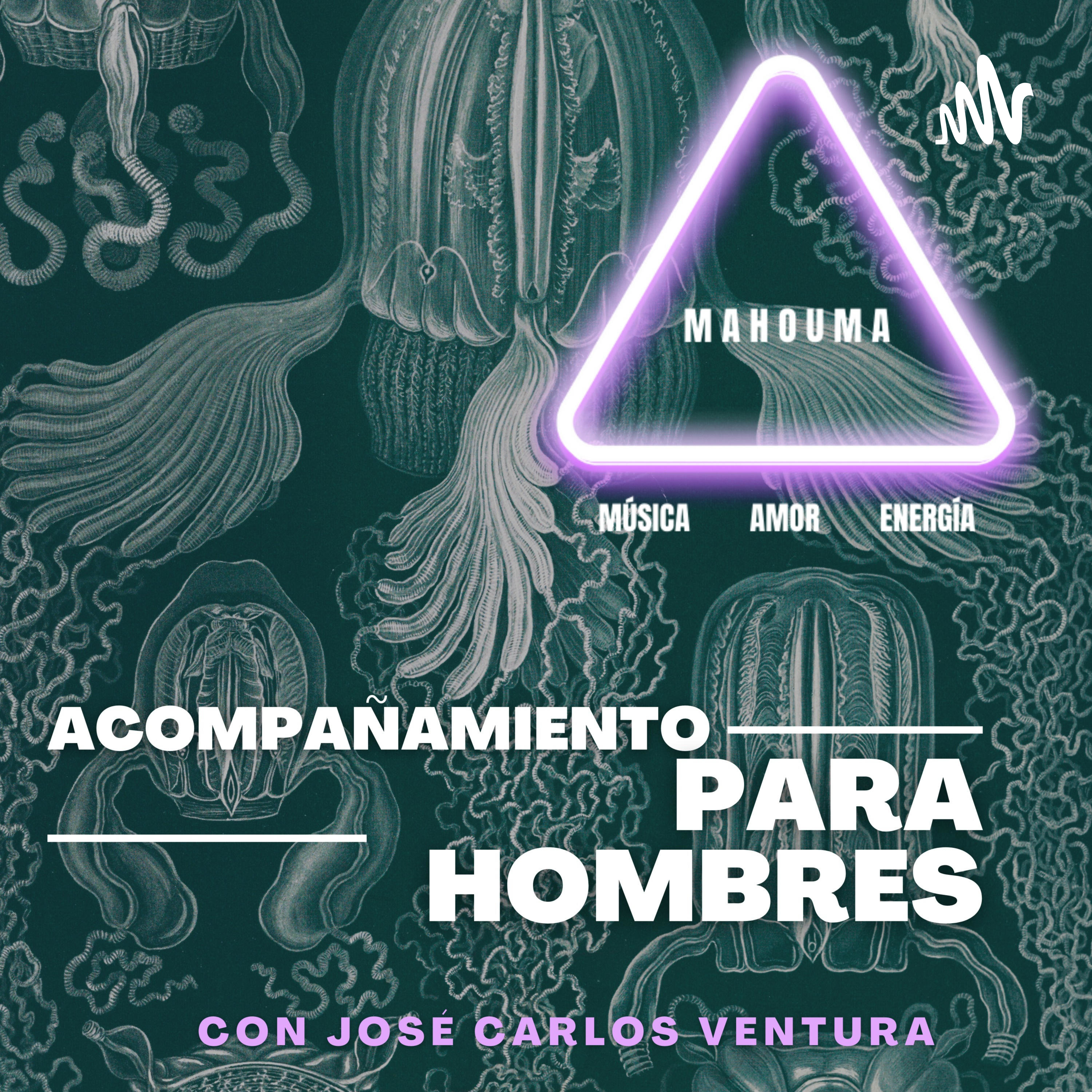 Mahouma -acompañamiento para hombres-
MÚSICA-AMOR-ENERGÍA