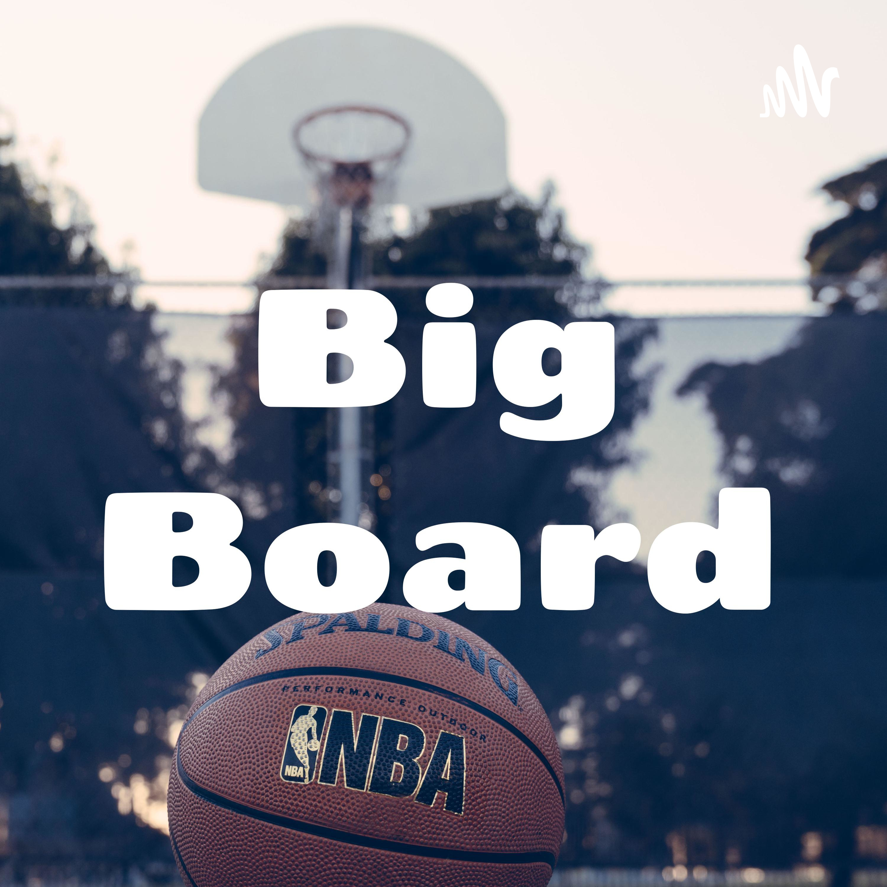 Big Board