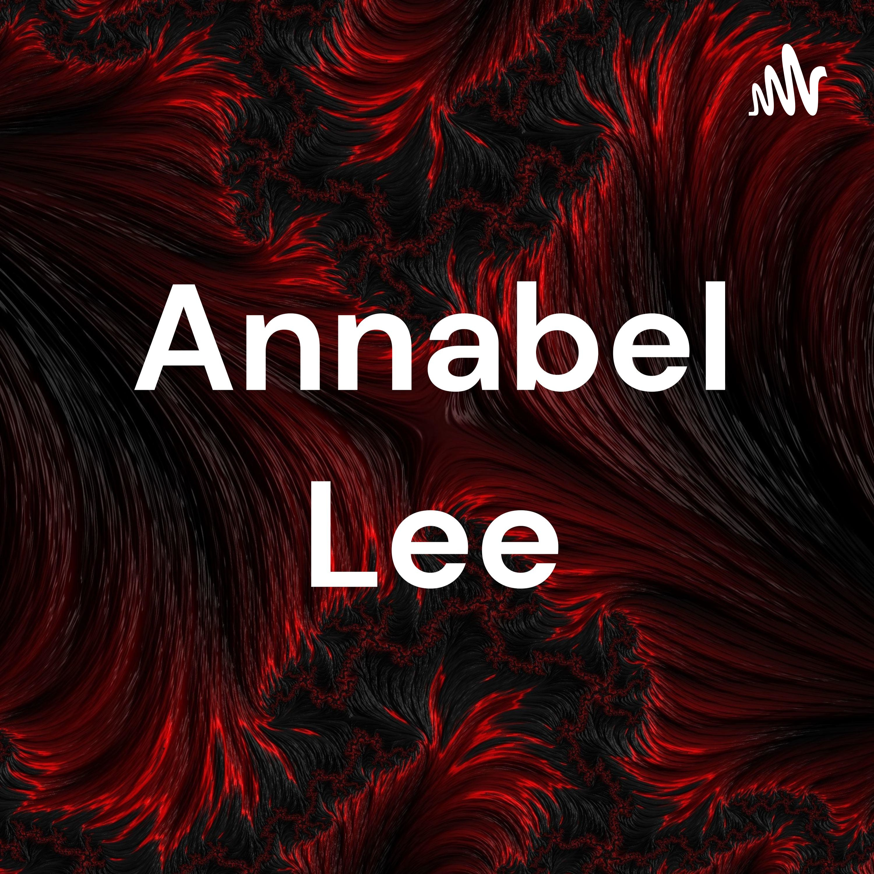 Annabel Lee