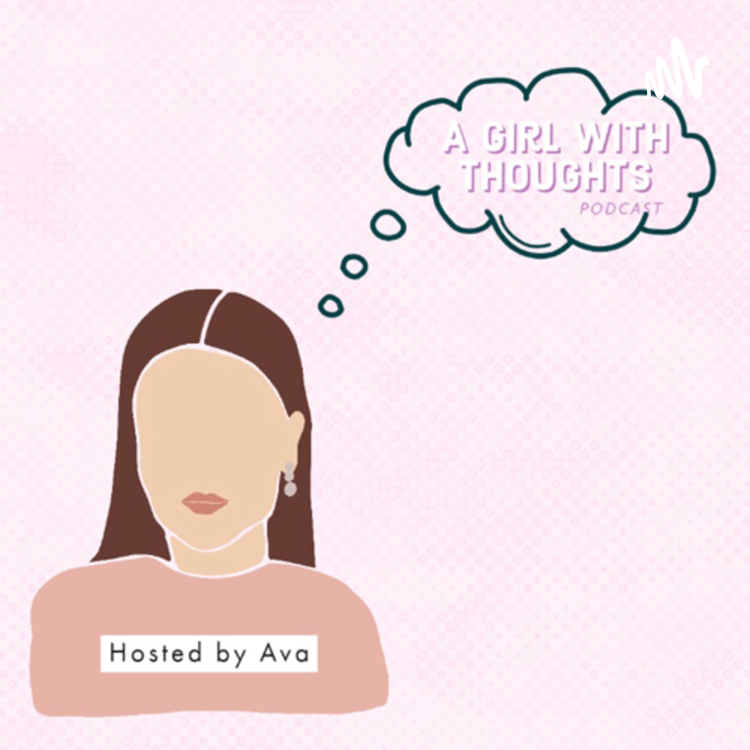 A Girl With Thoughts