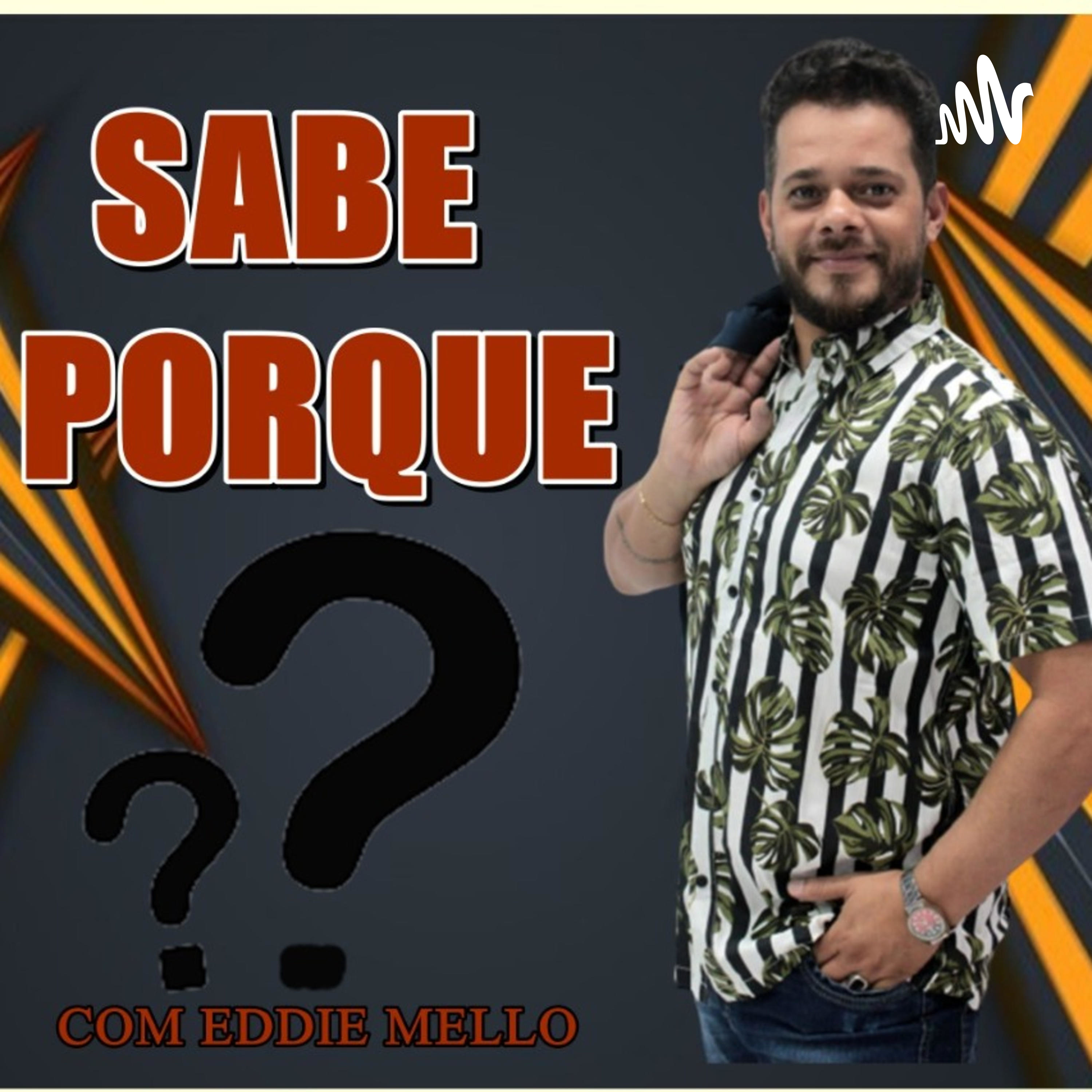 SABE PORQUE ? podcast artwork