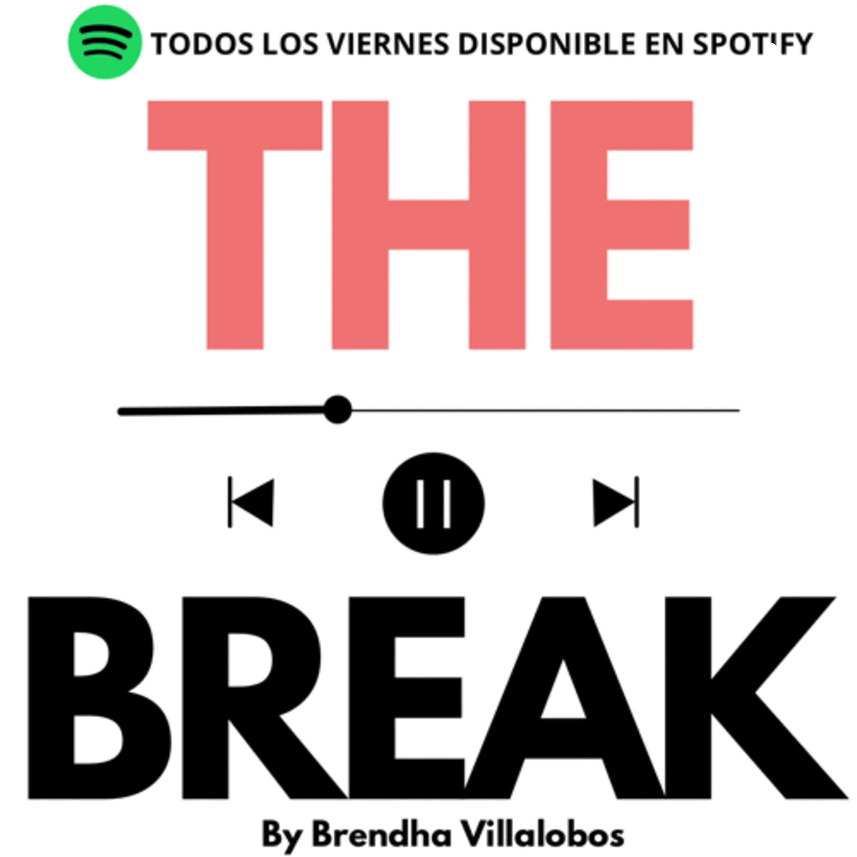 THE BREAK