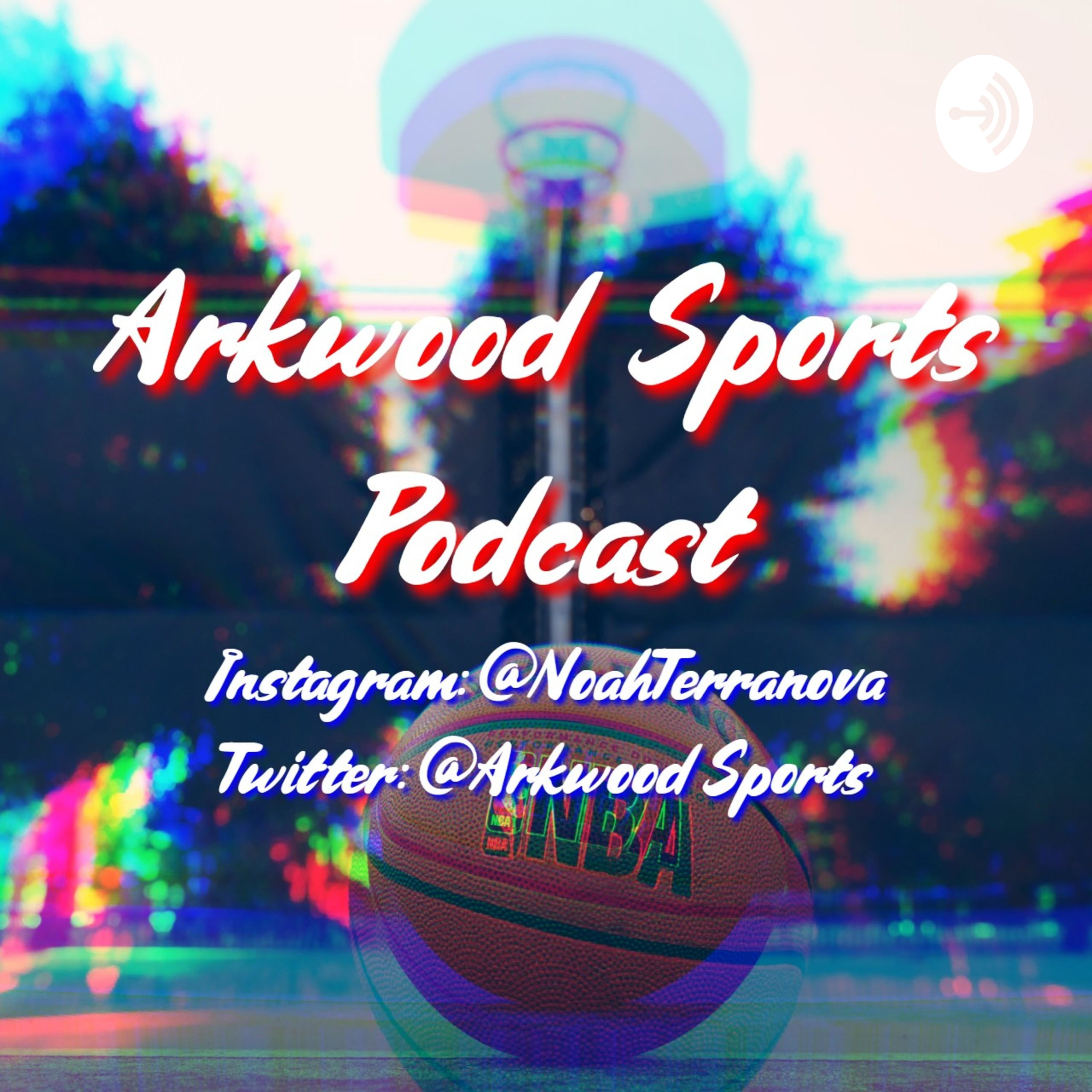 Arkwood Podcast