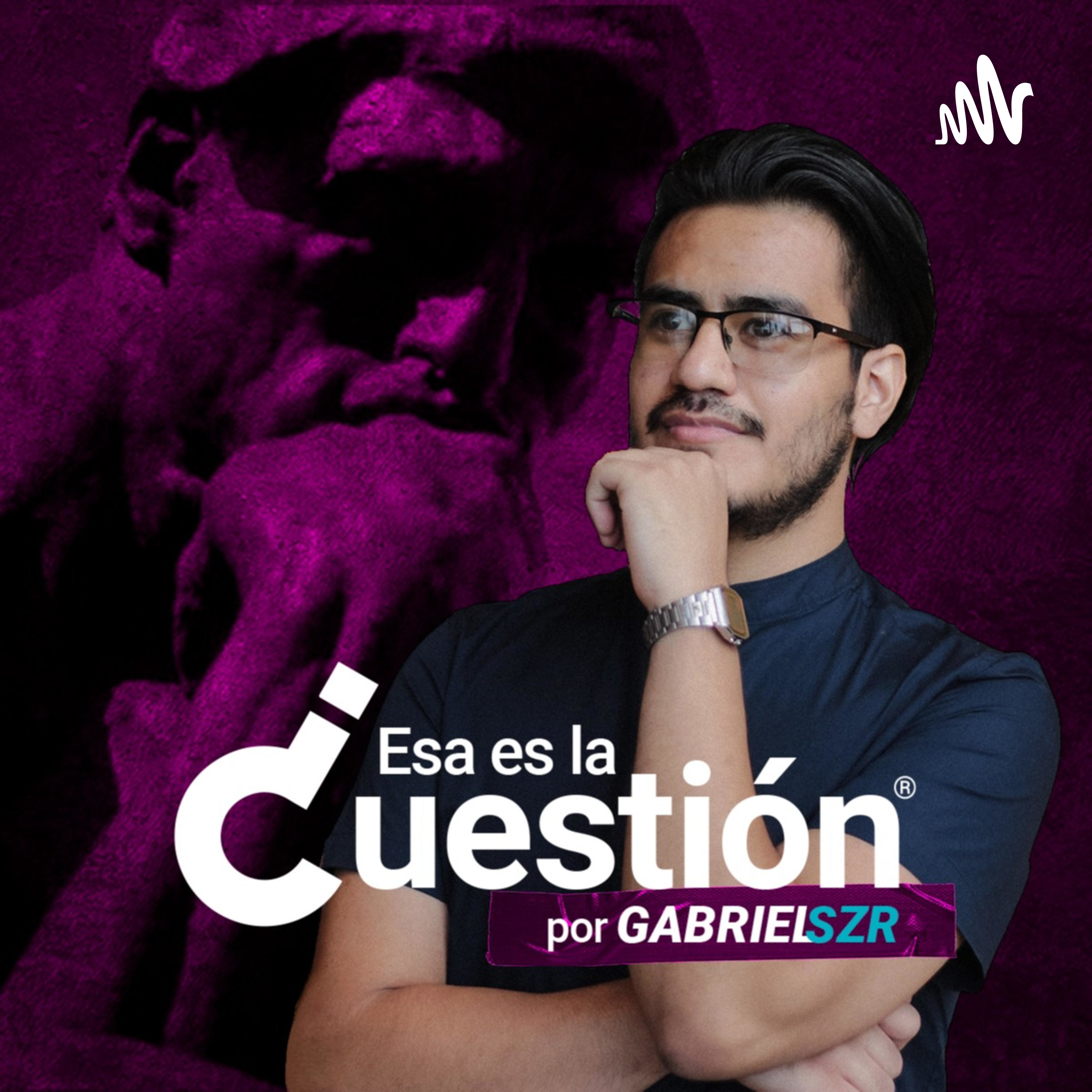 Esa es la cuestión podcast artwork