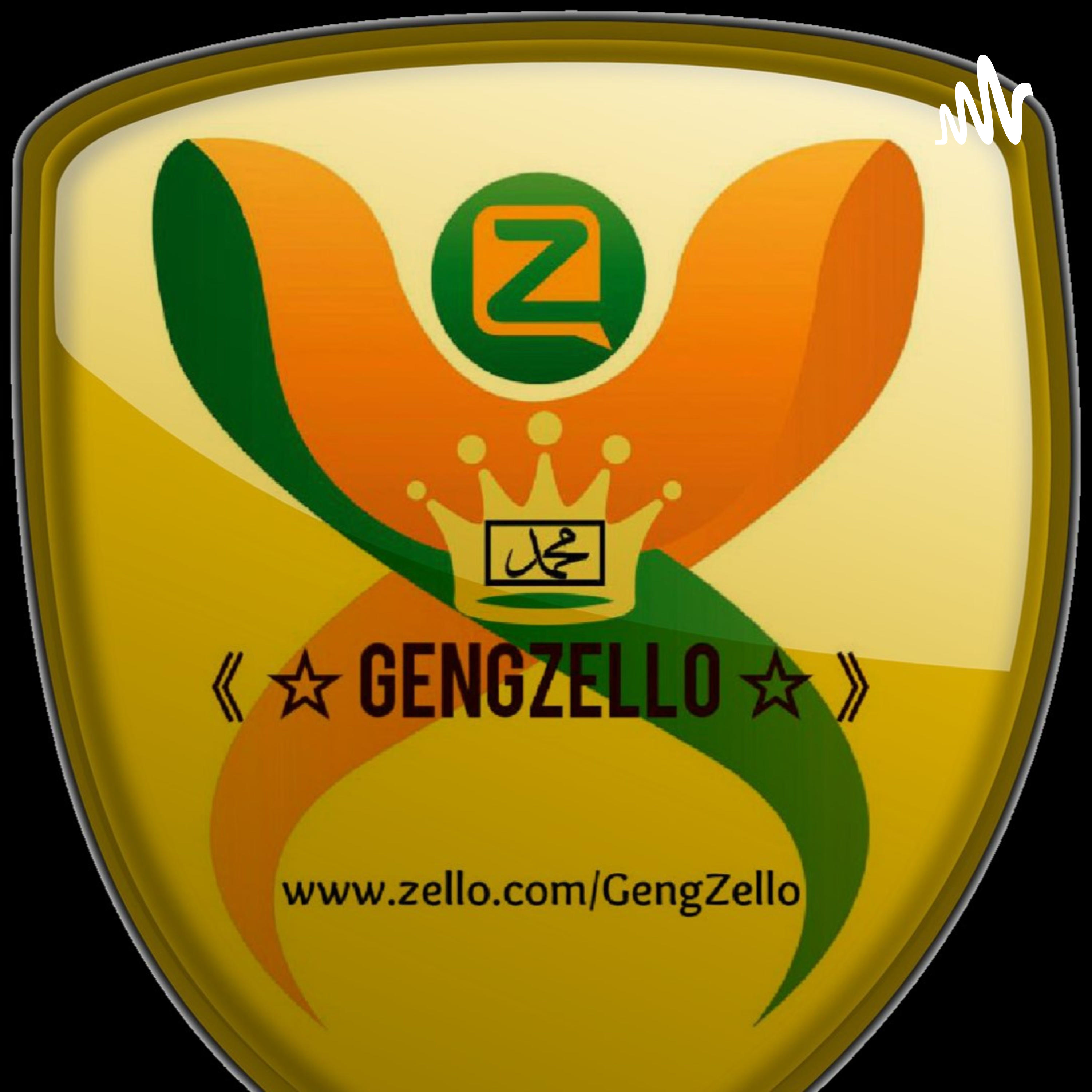 Kenangan GengZello