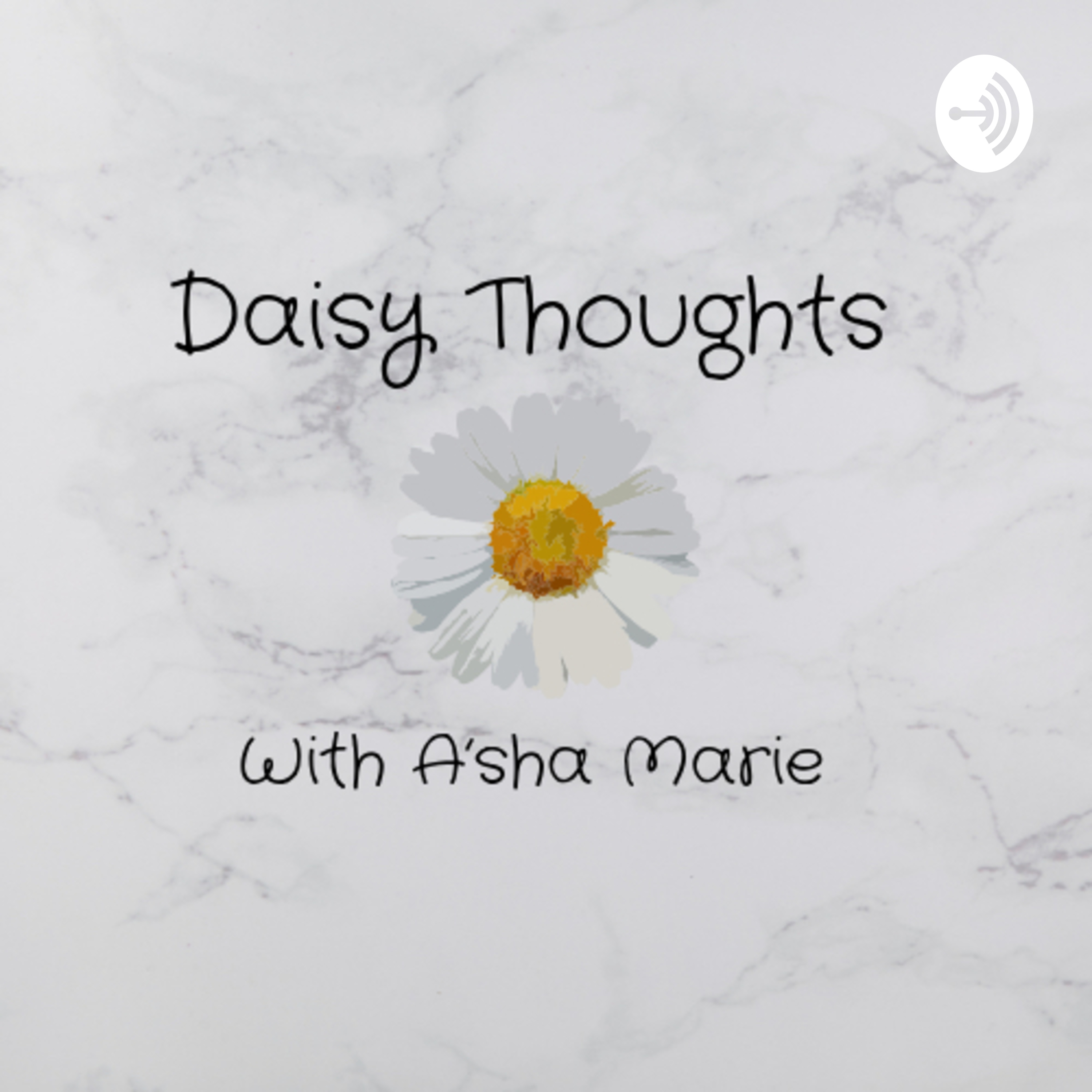 Daisy Thoughts 