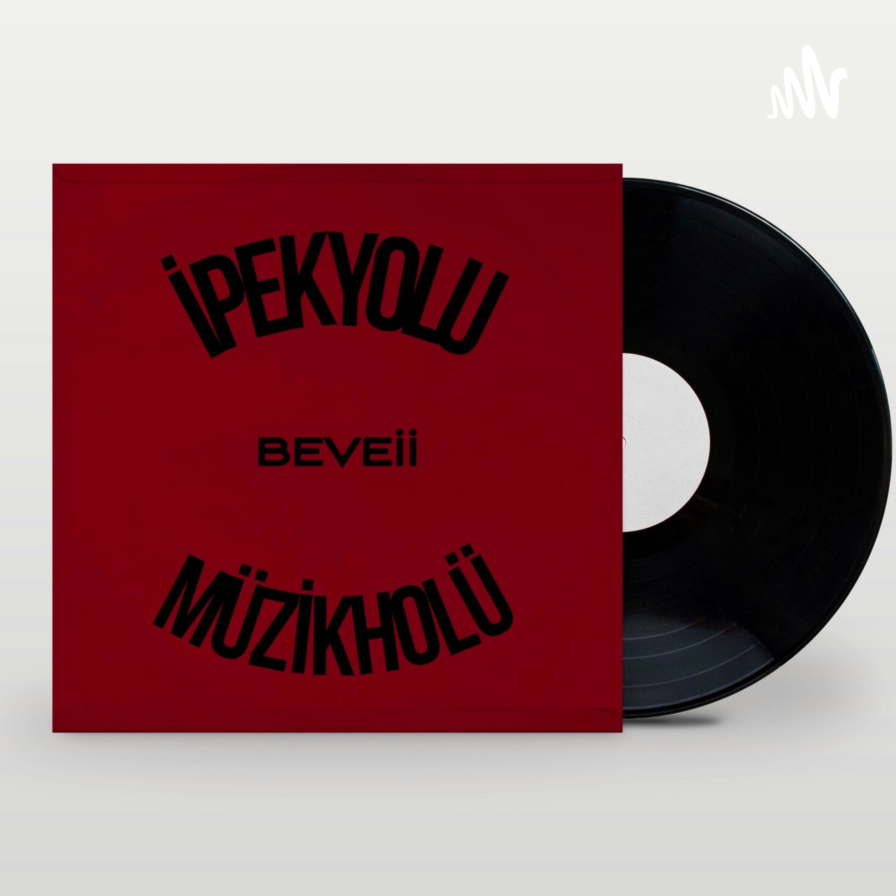İpekyolu Müzikholü podcast artwork