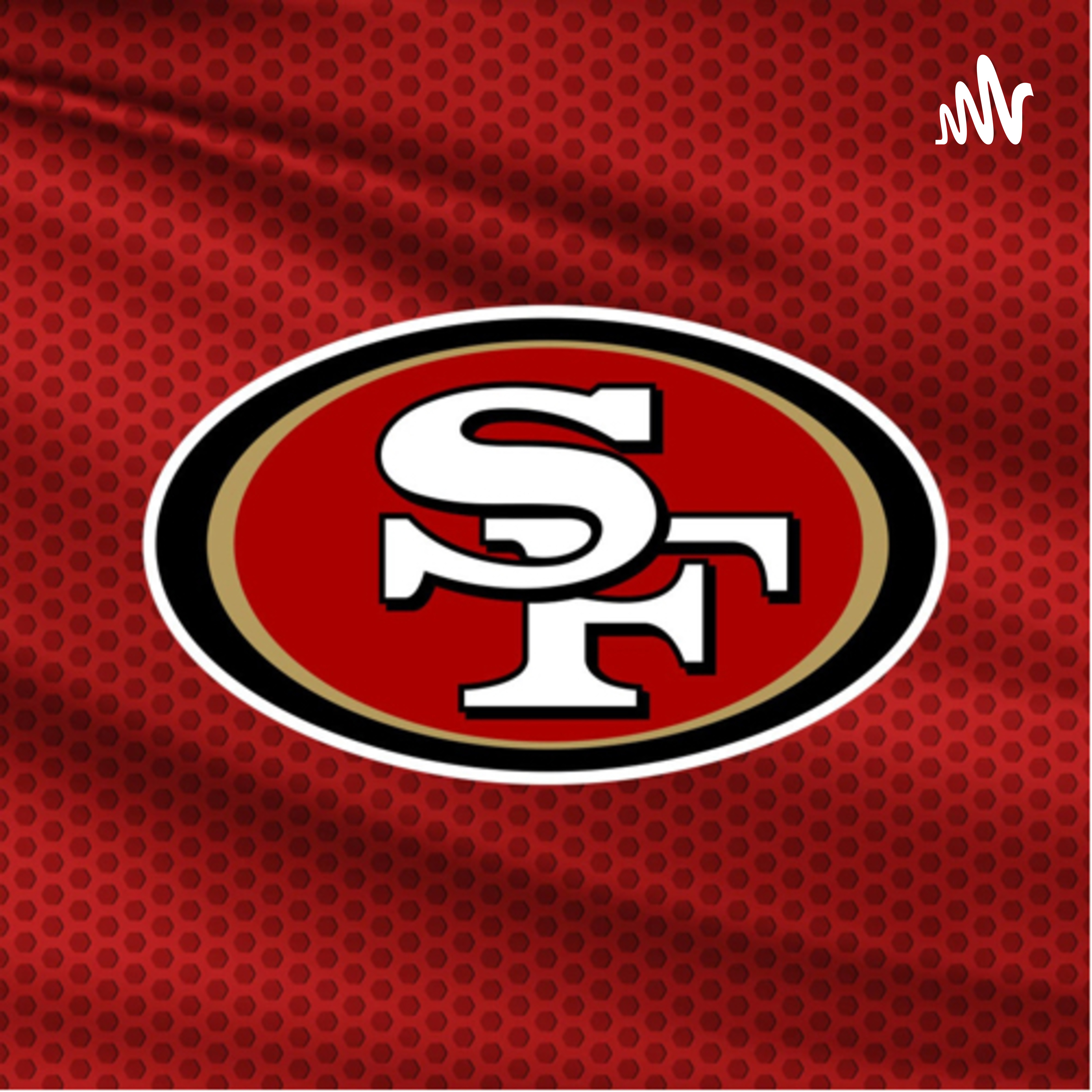 niner talk ❤️ podcast artwork
