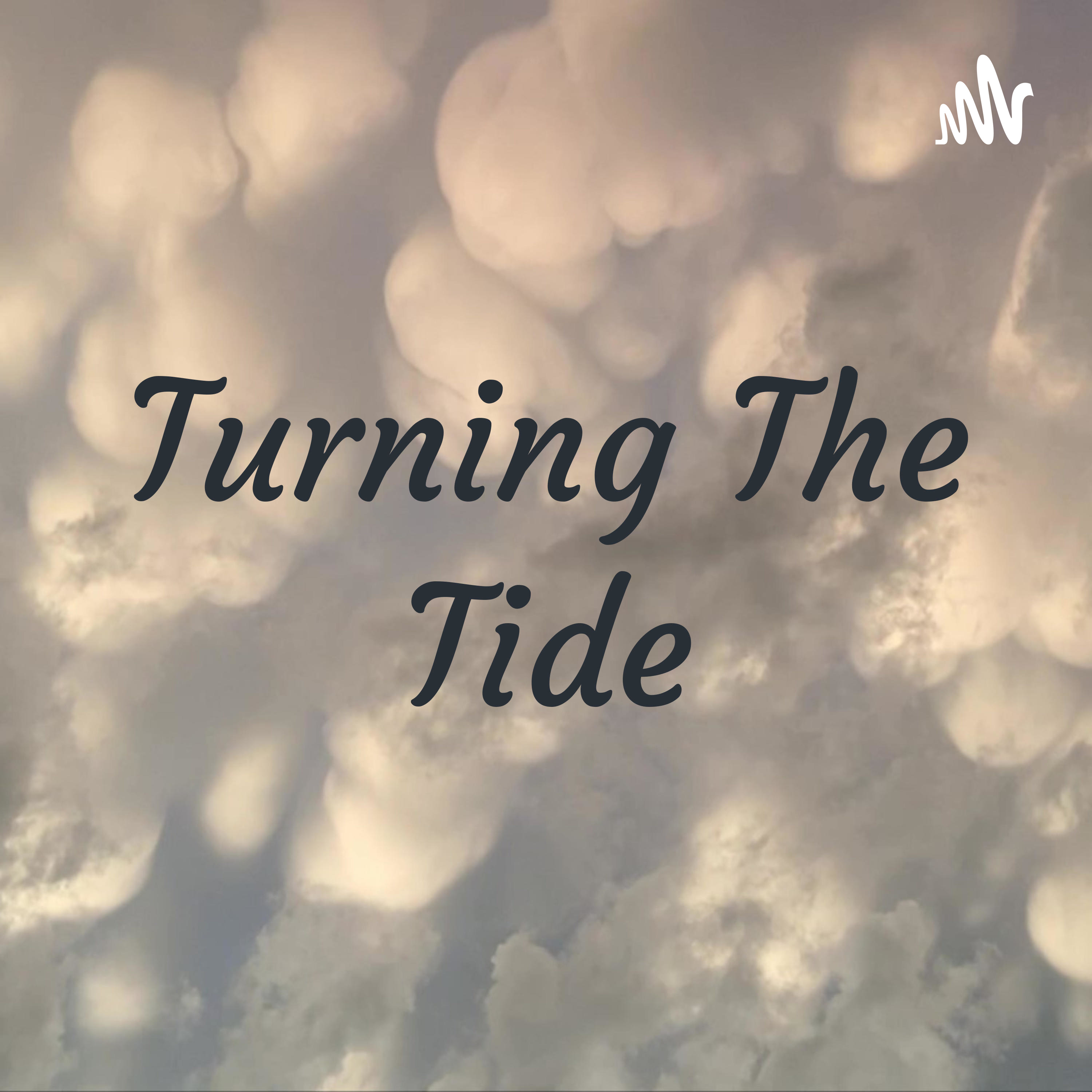 Turning The Tide - Deeper Roots Ministries