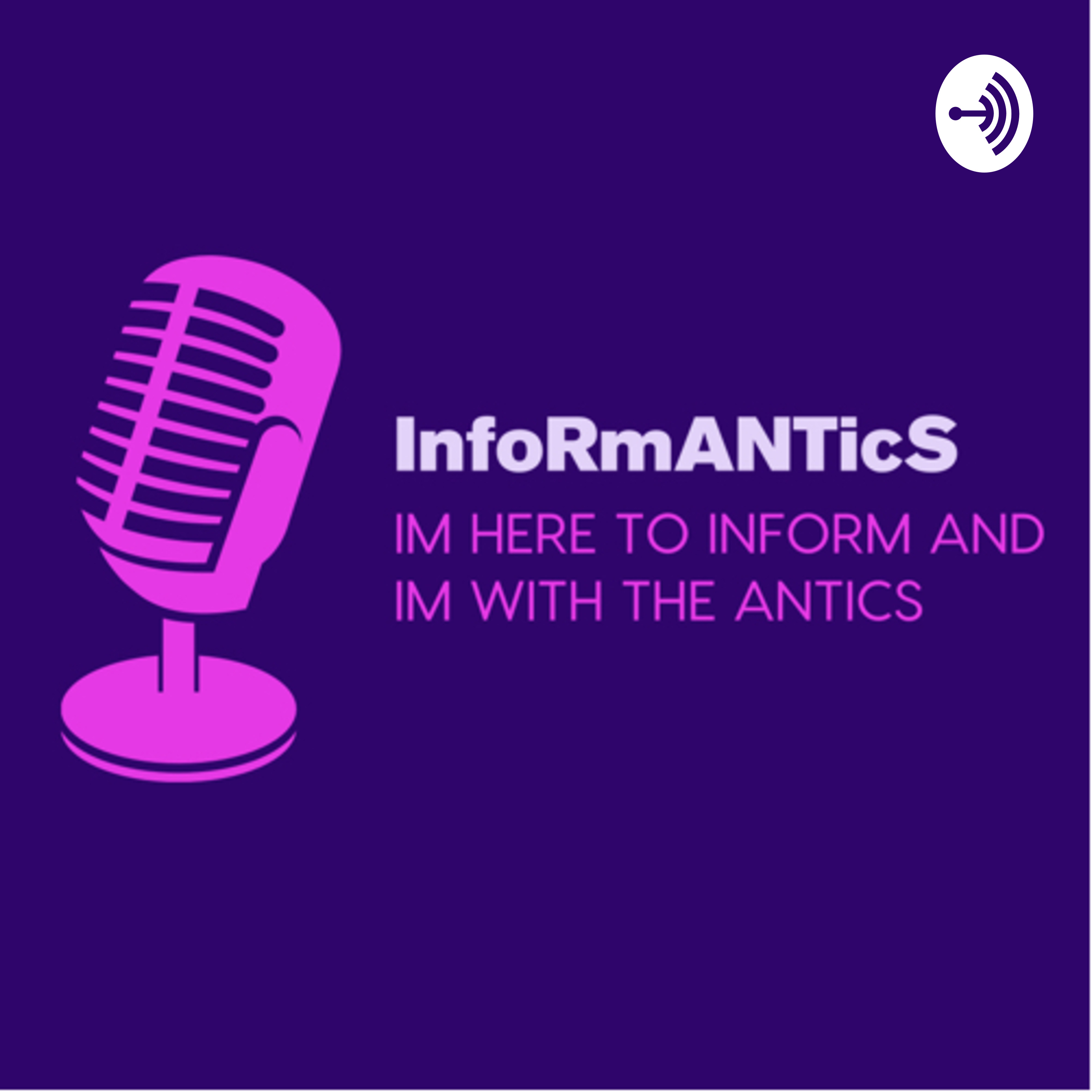 InfoRmANTicS