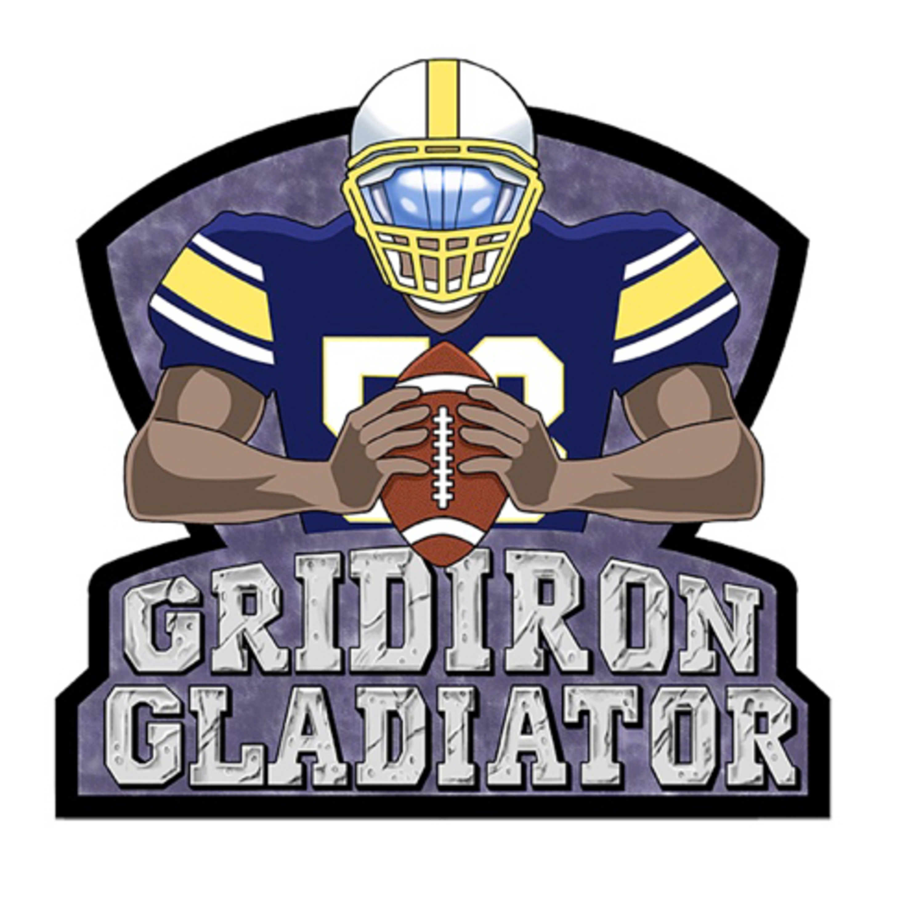 Gridiron Gladiator Podcast