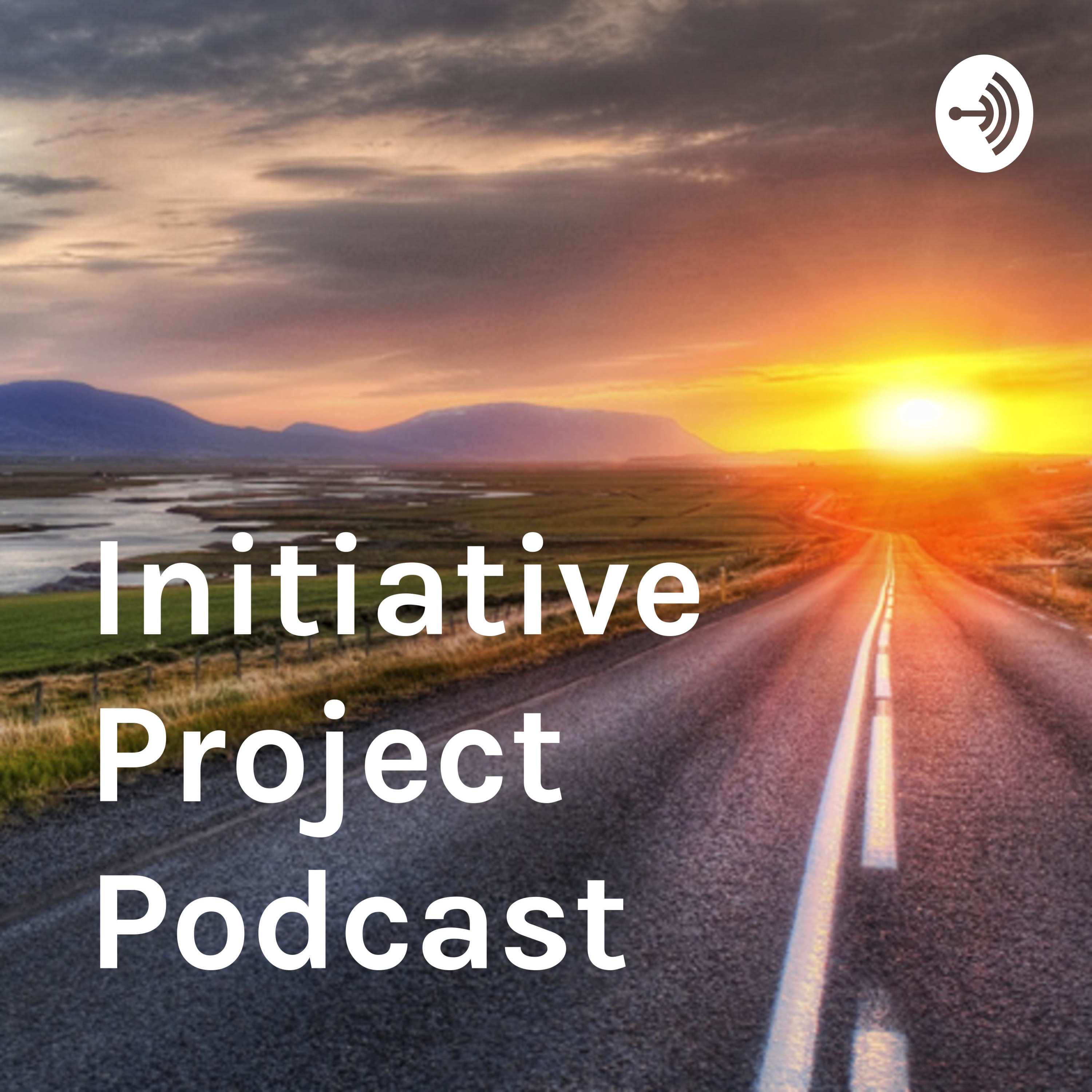 Initiative Project Podcast