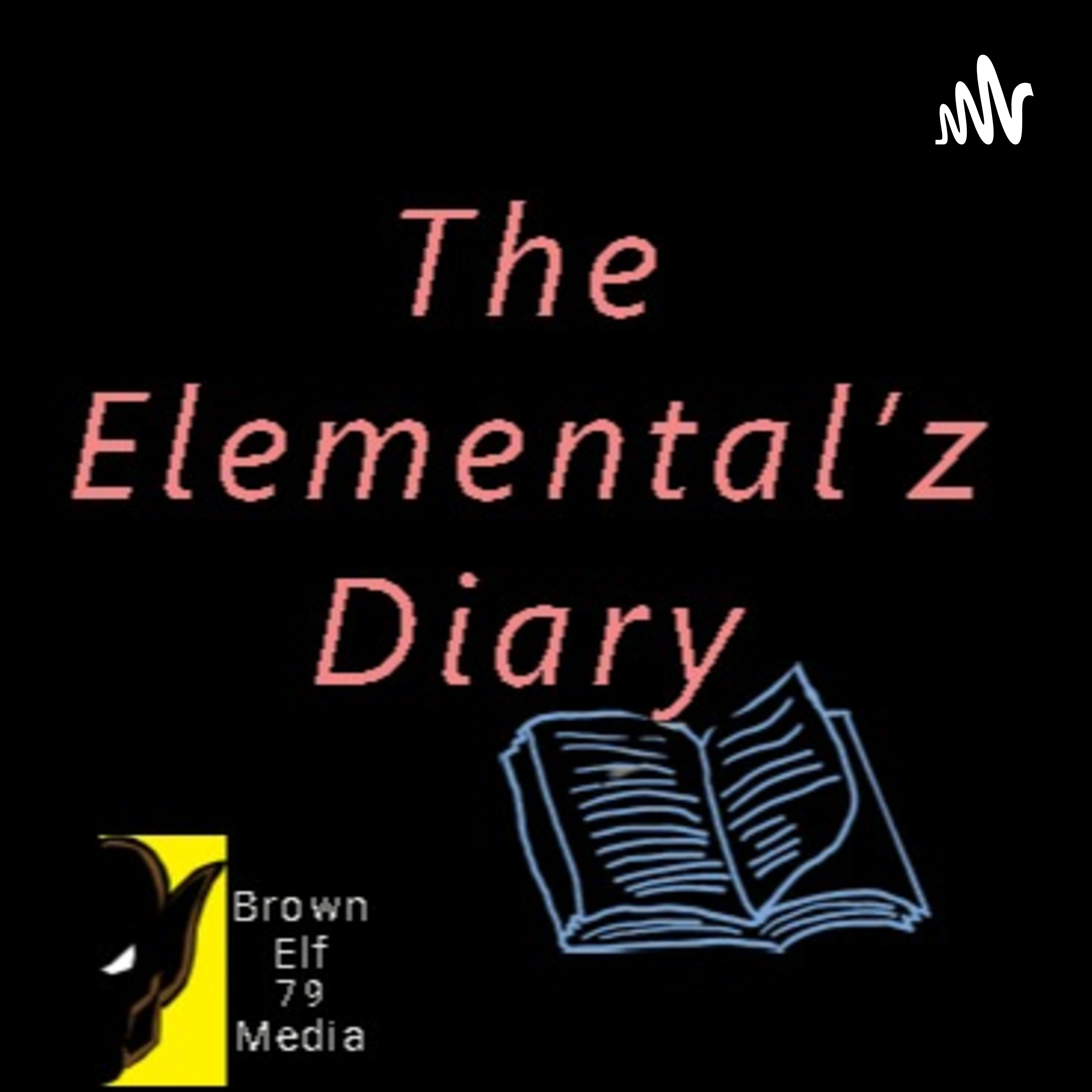 The Elemental\'z Diary