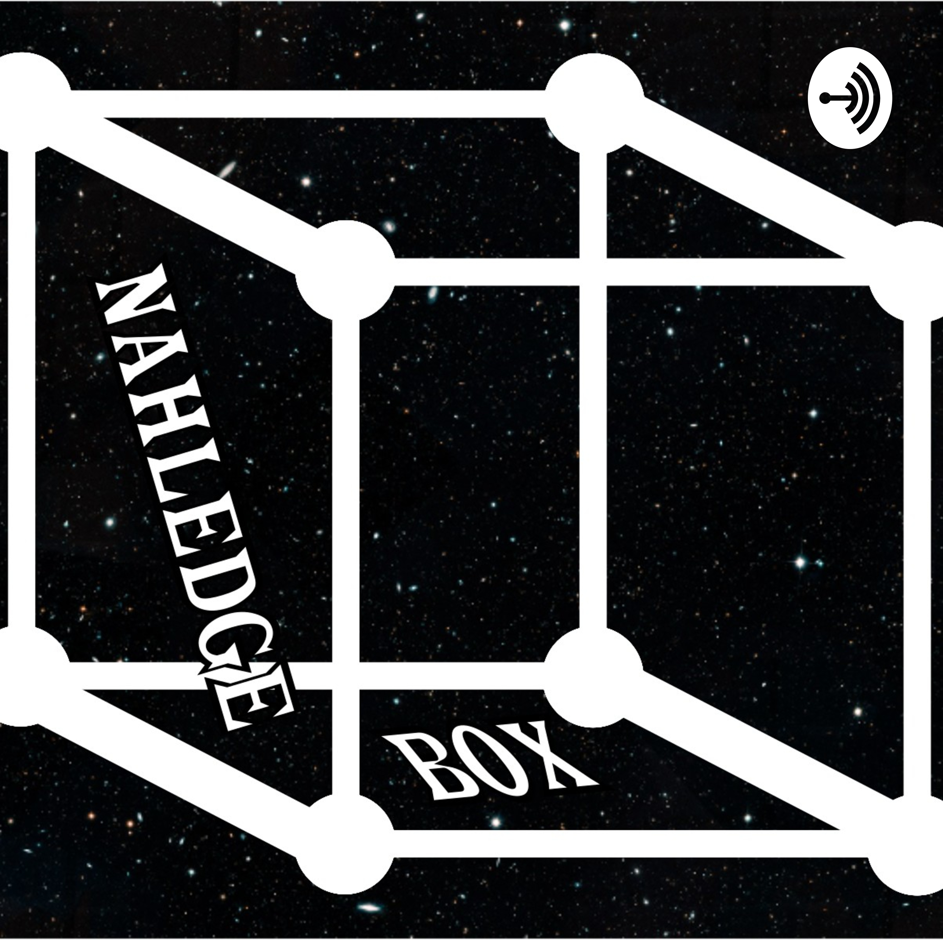 The Nahledge Box