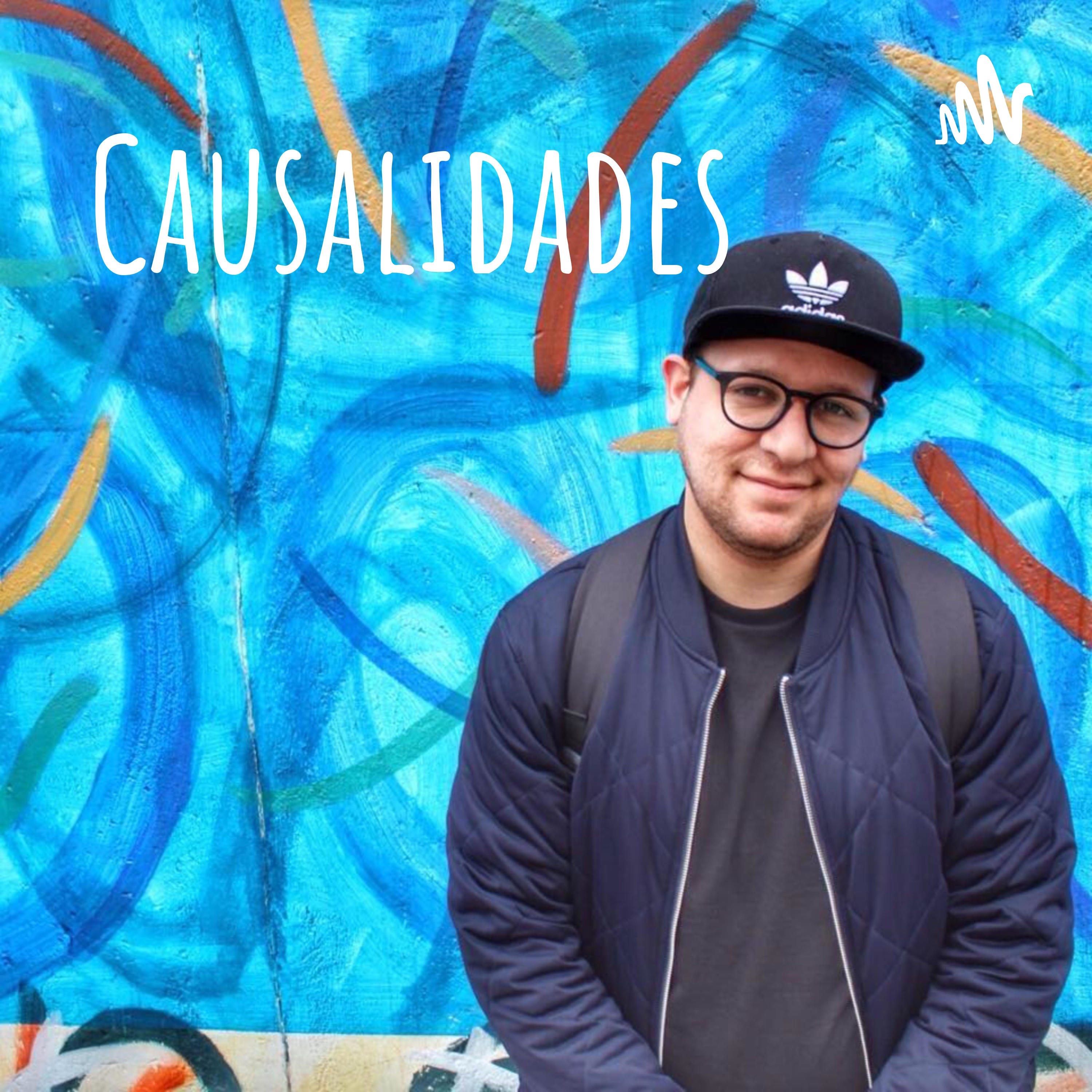Artwork for Causalidades