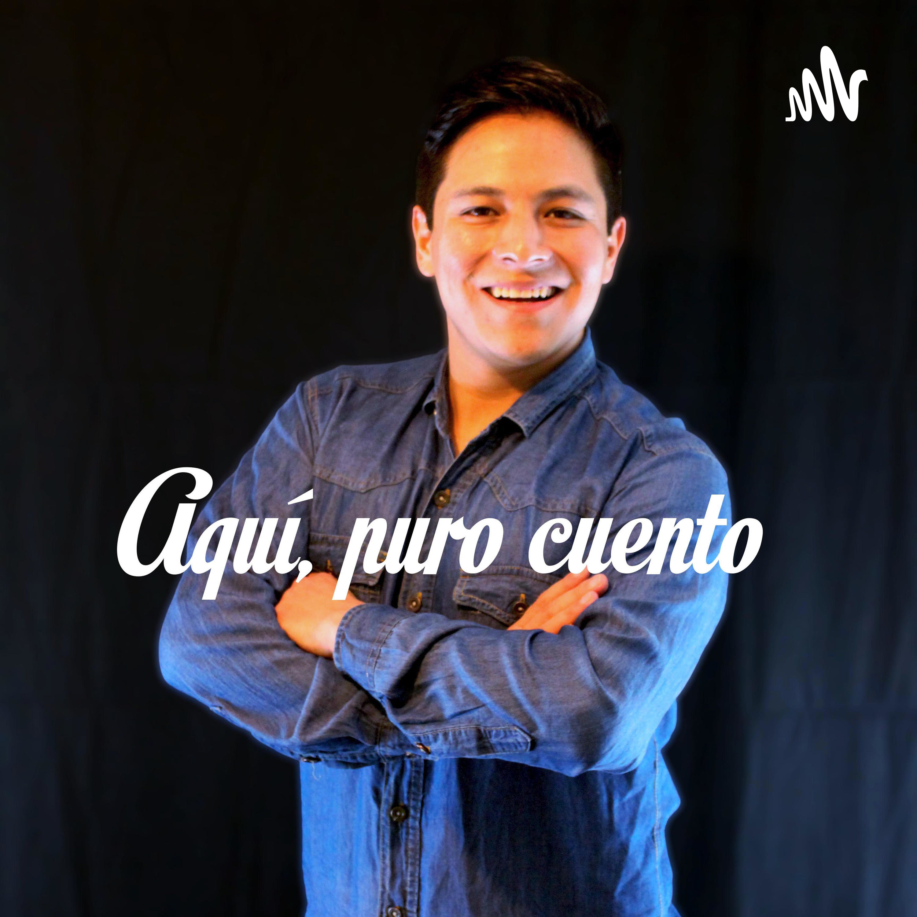 Aquí, puro cuento