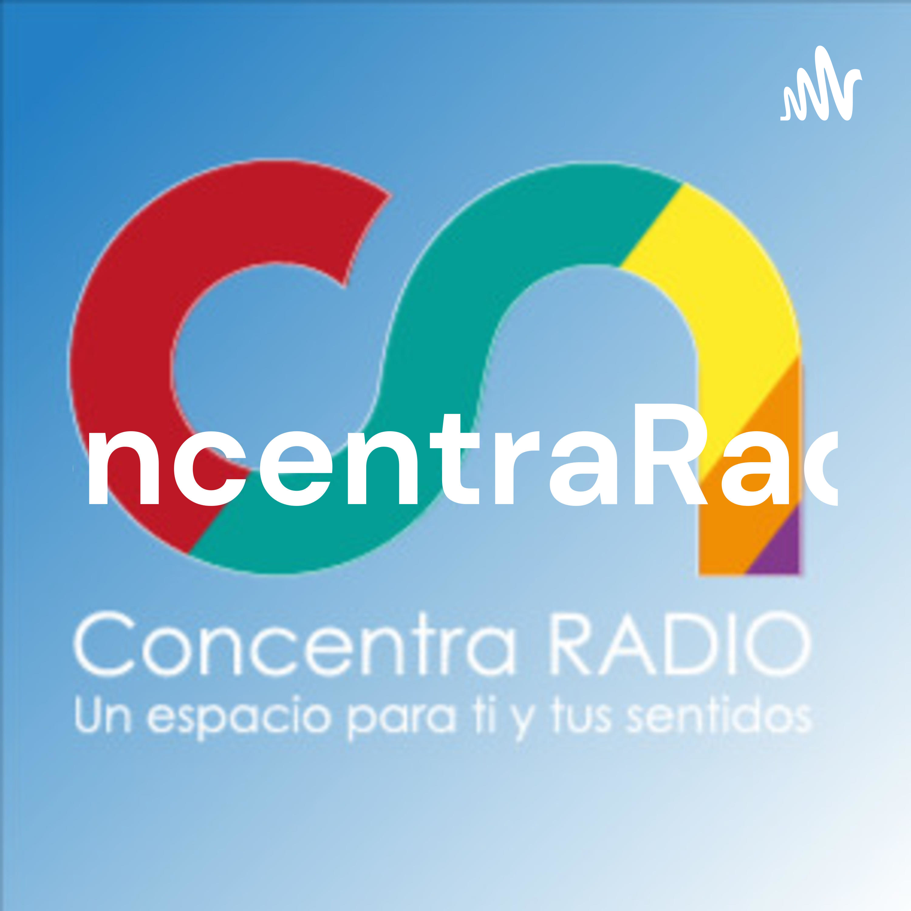 ConcentraRadio artwork