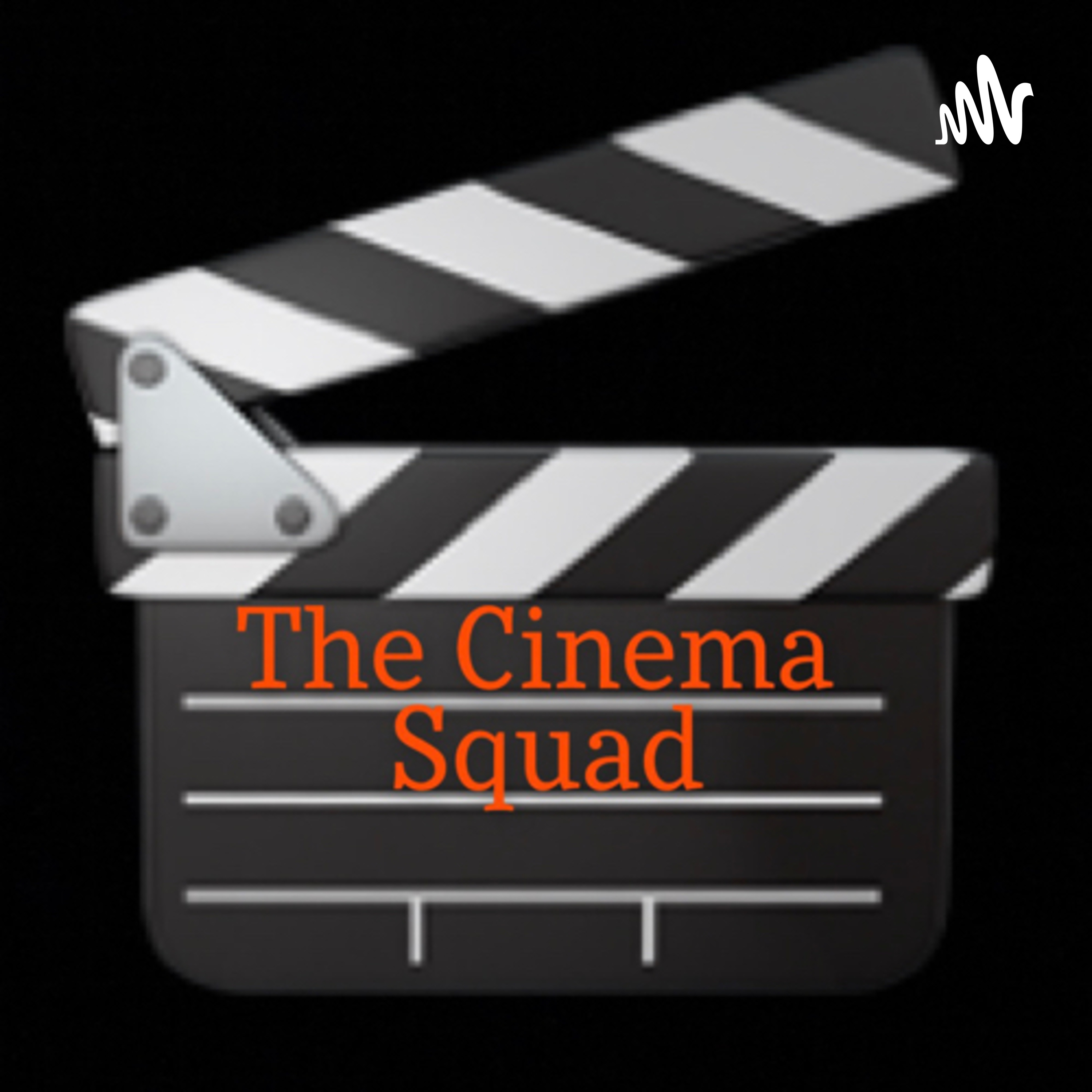 The Cinema Squad