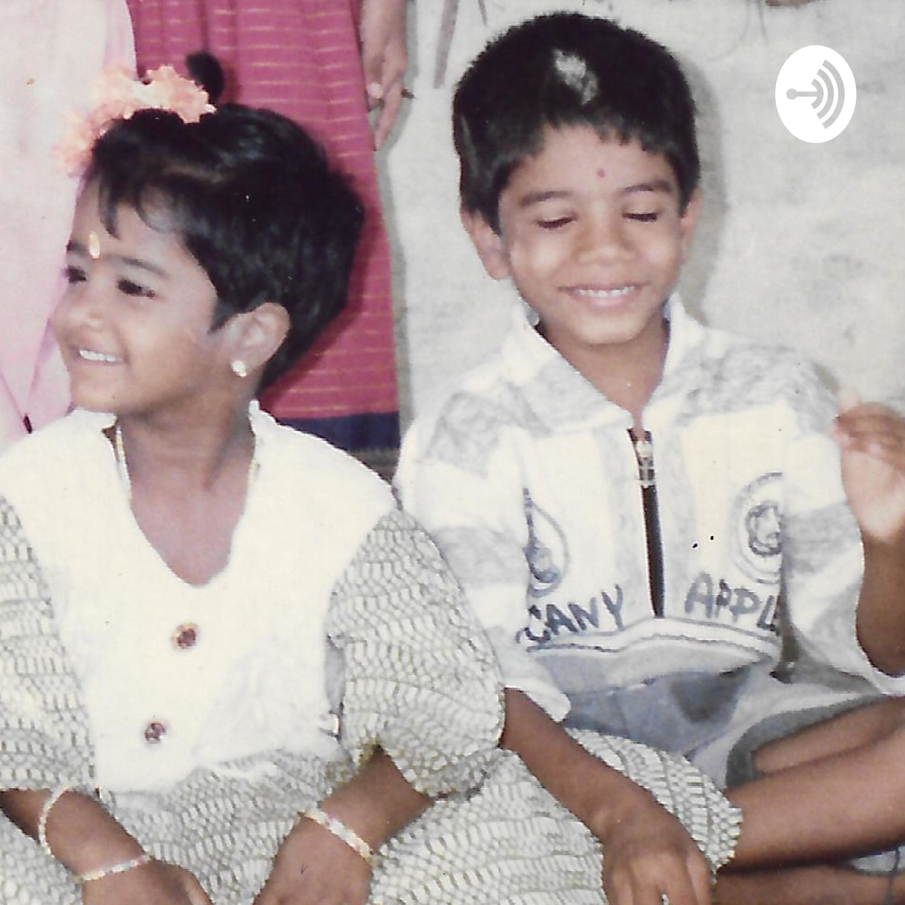 சிறுவர் கதைகள் podcast artwork