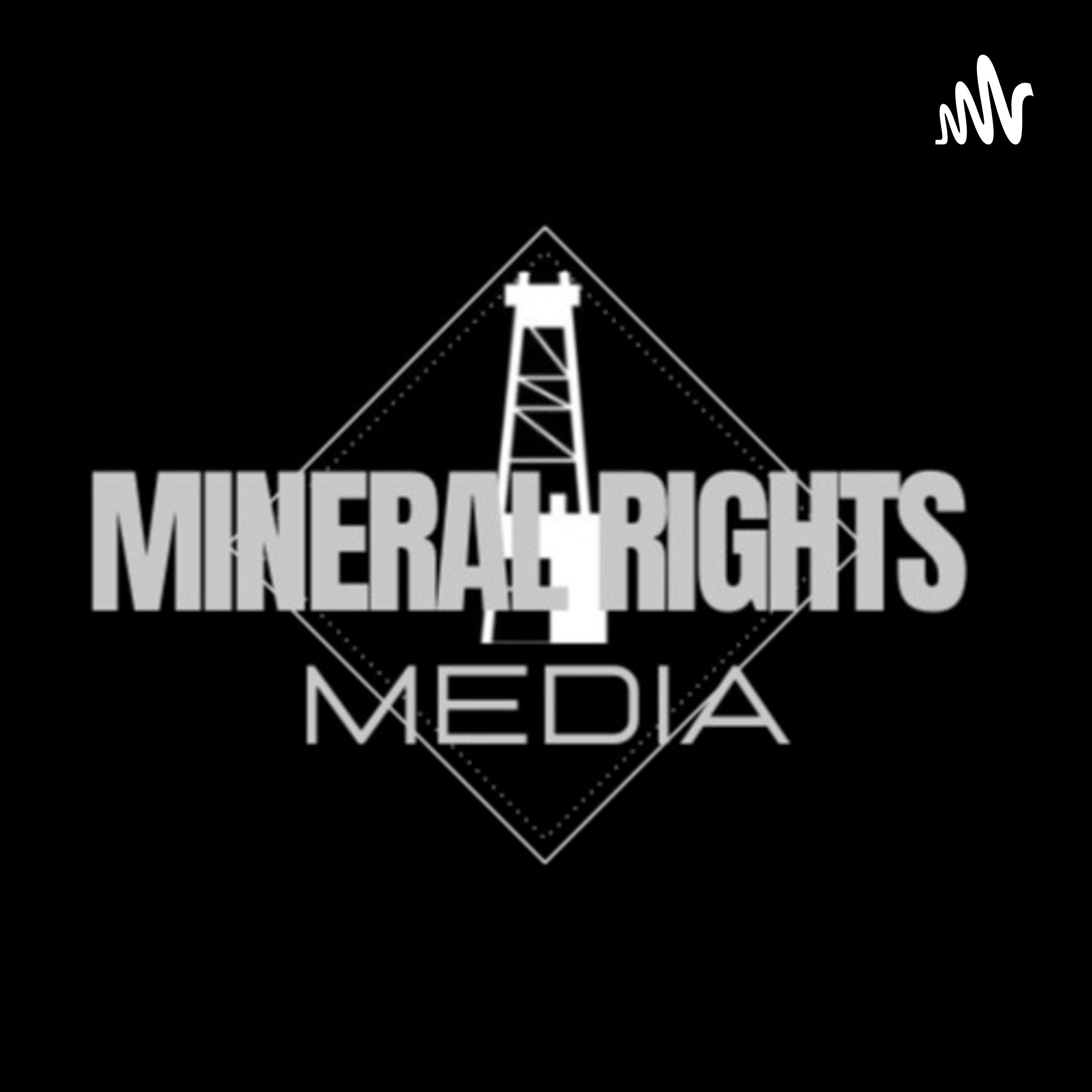 Mineral Rights Media