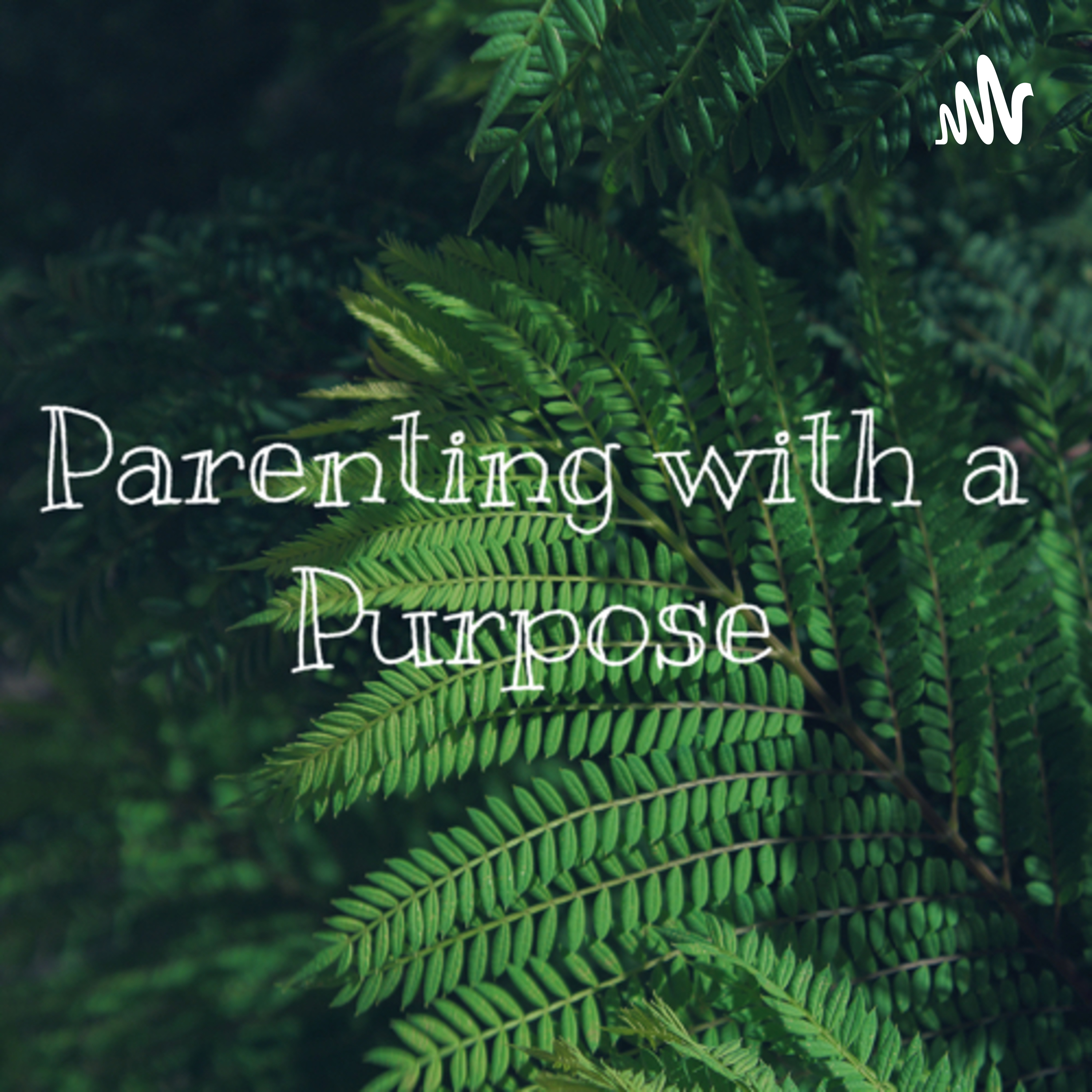 Parenting with a purpose