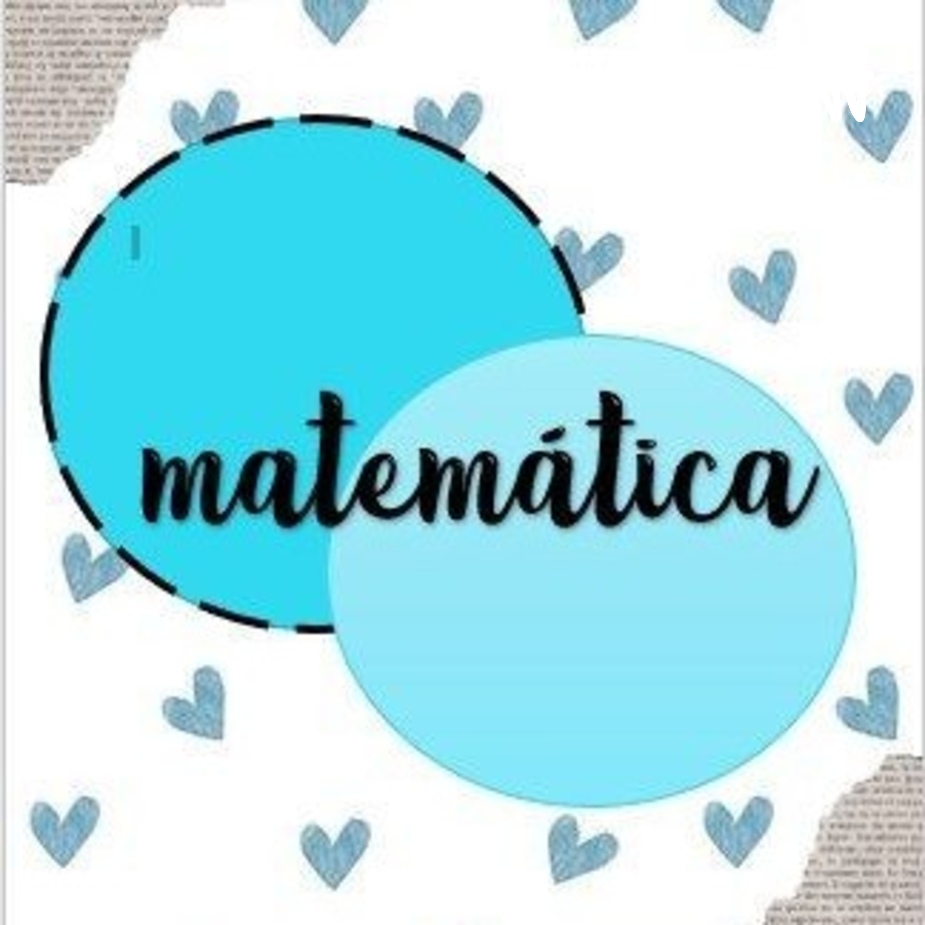 Matemáticas De Quinto 