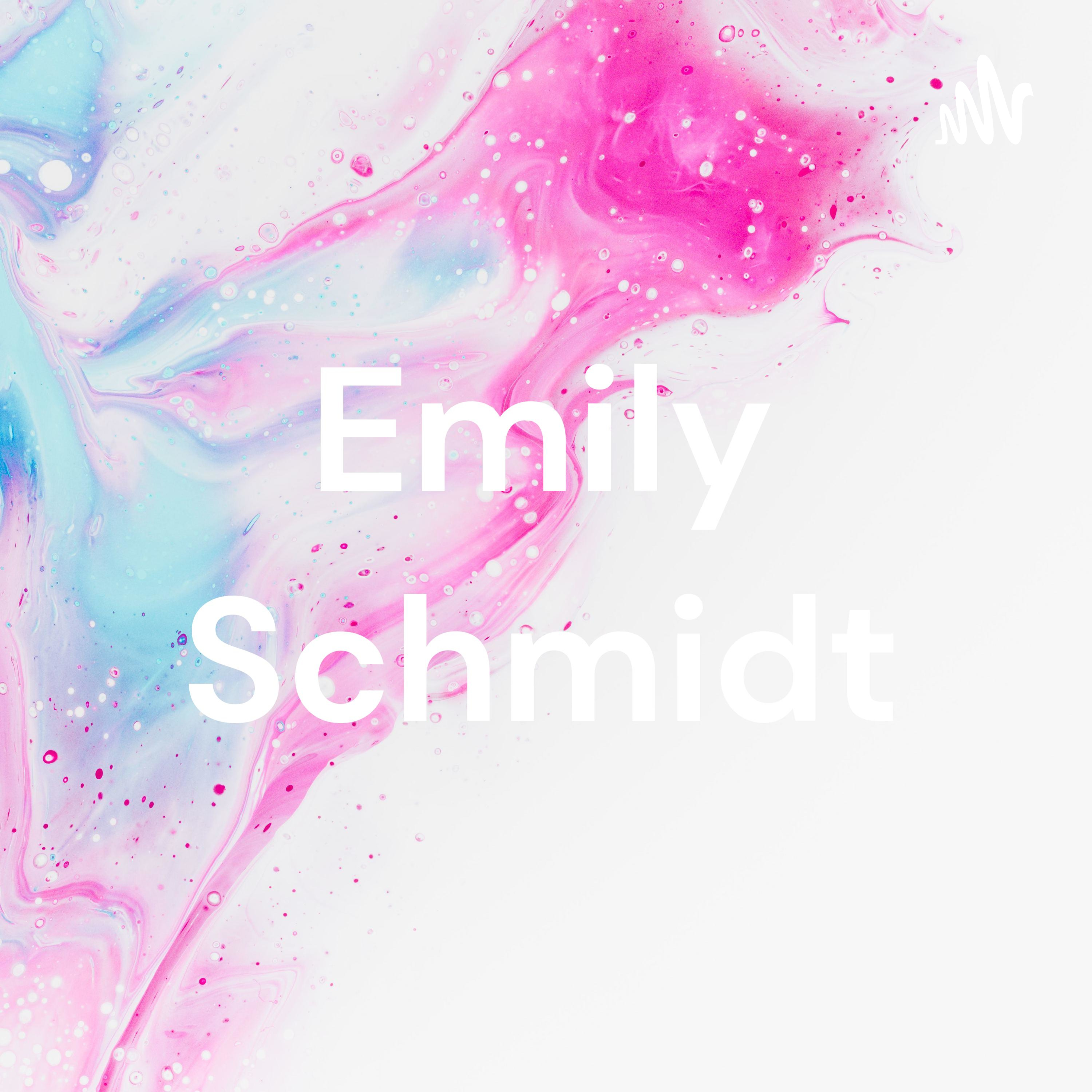 Emily Schmidt