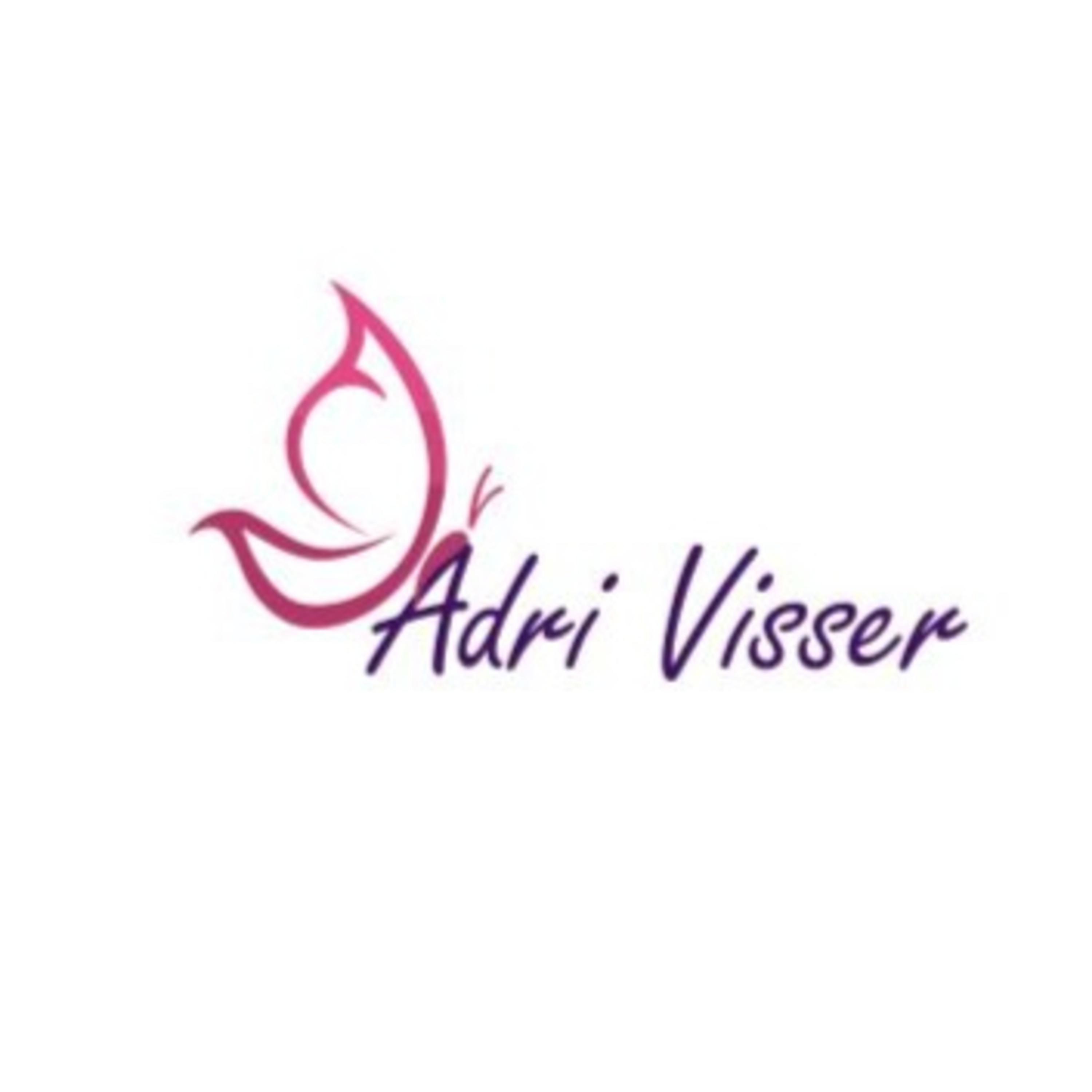 Adri Visser Podcasts cover