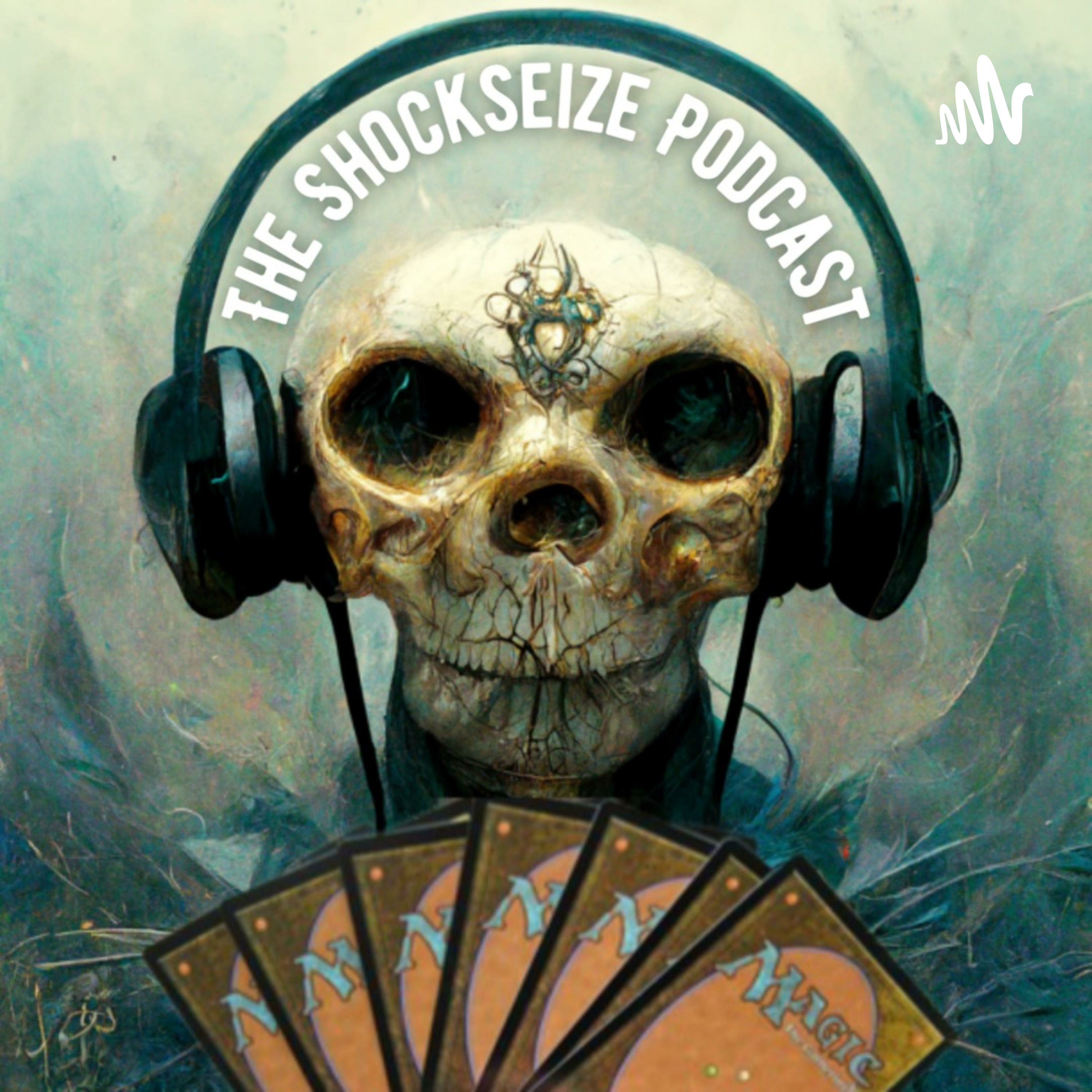 The Shockseize Podcast